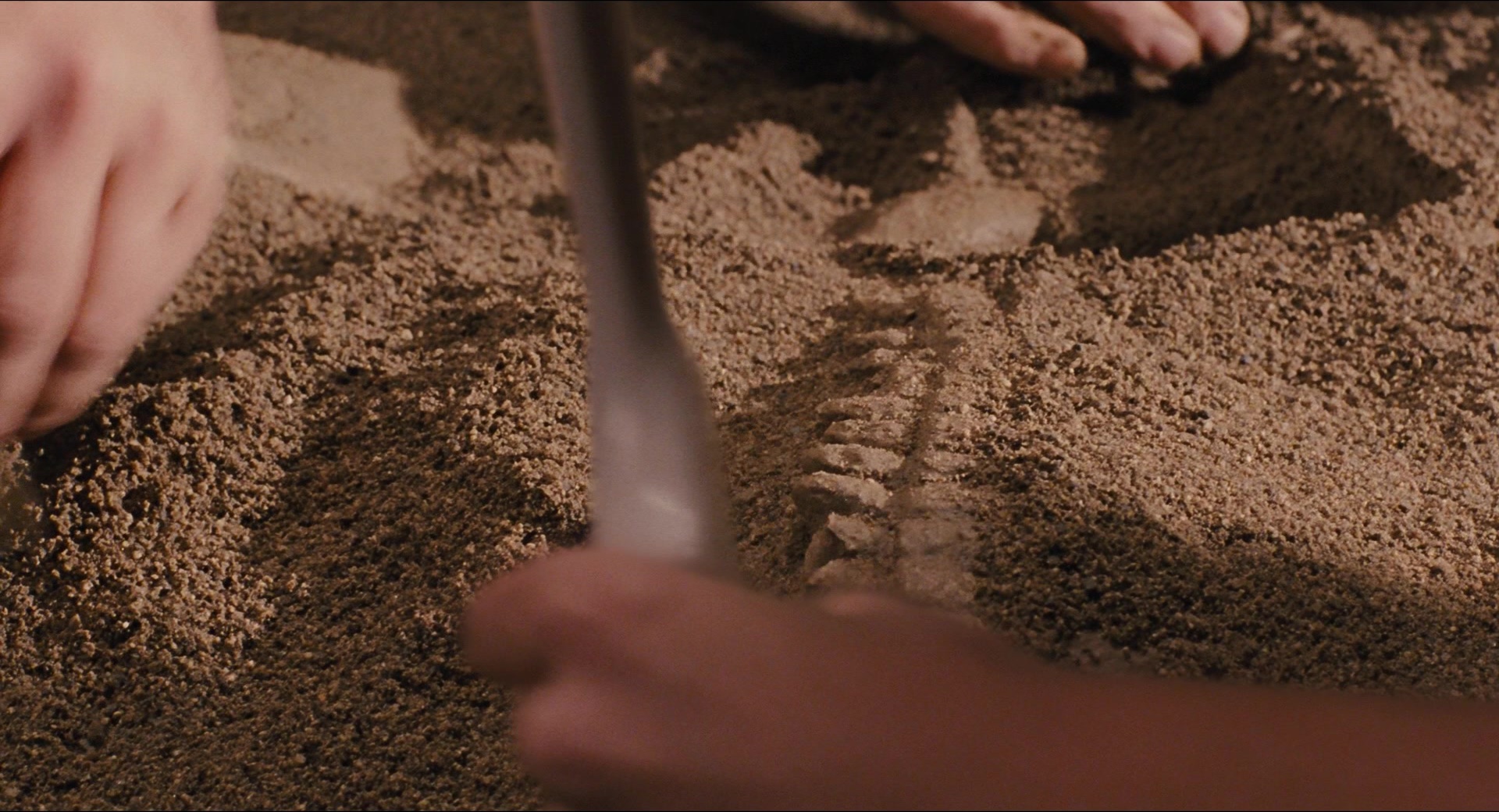 Jurassic Park (1993), wide, 1.85:1 — film still