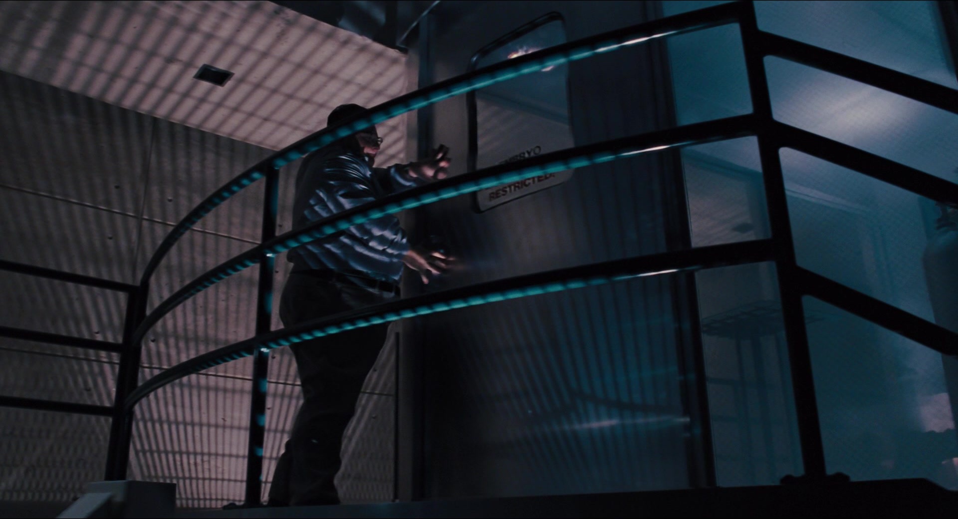 Jurassic Park (1993), wide, 1.85:1 — film still