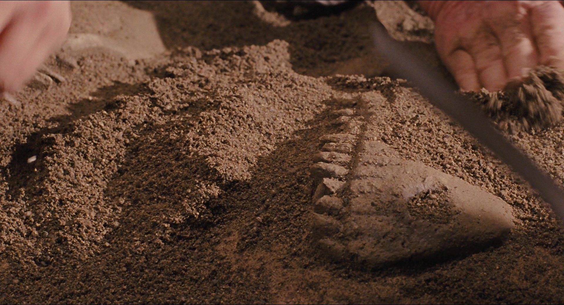 Jurassic Park (1993), wide, 1.85:1 — film still