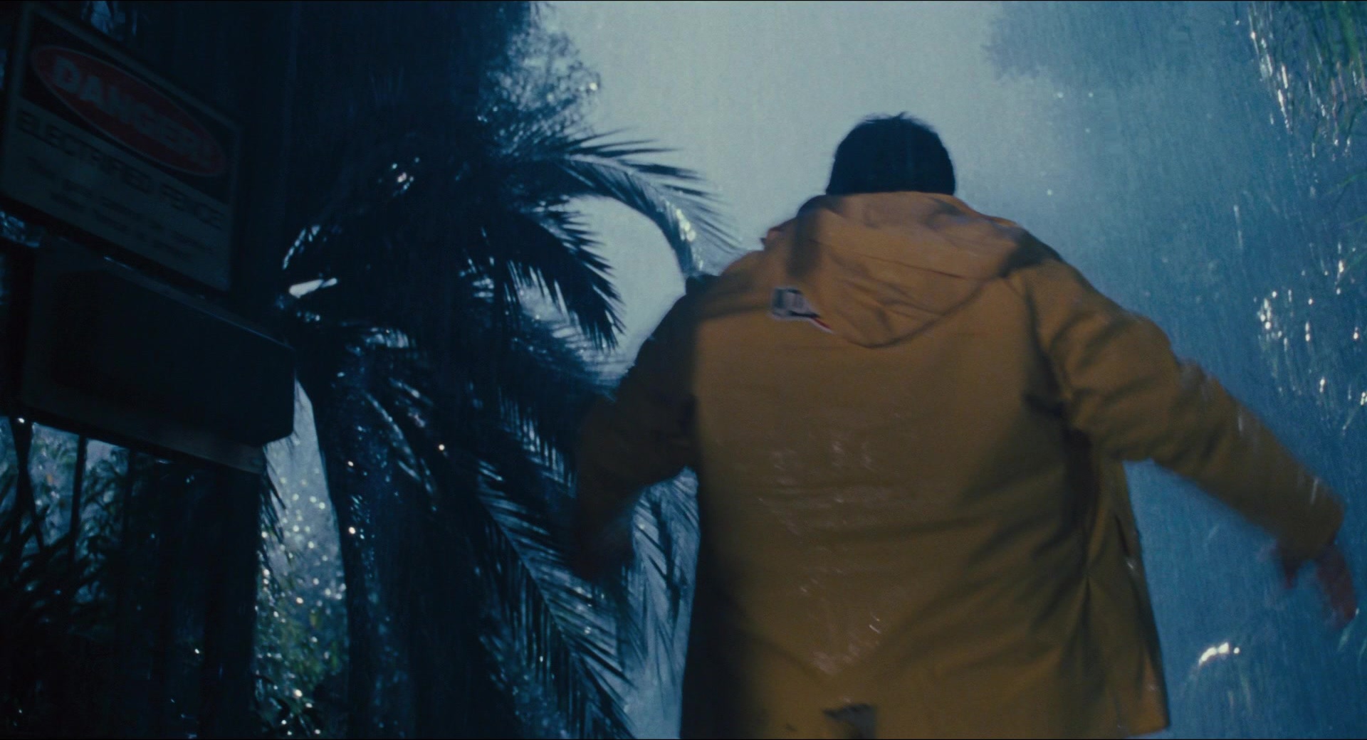 Jurassic Park (1993), wide, 1.85:1 — film still