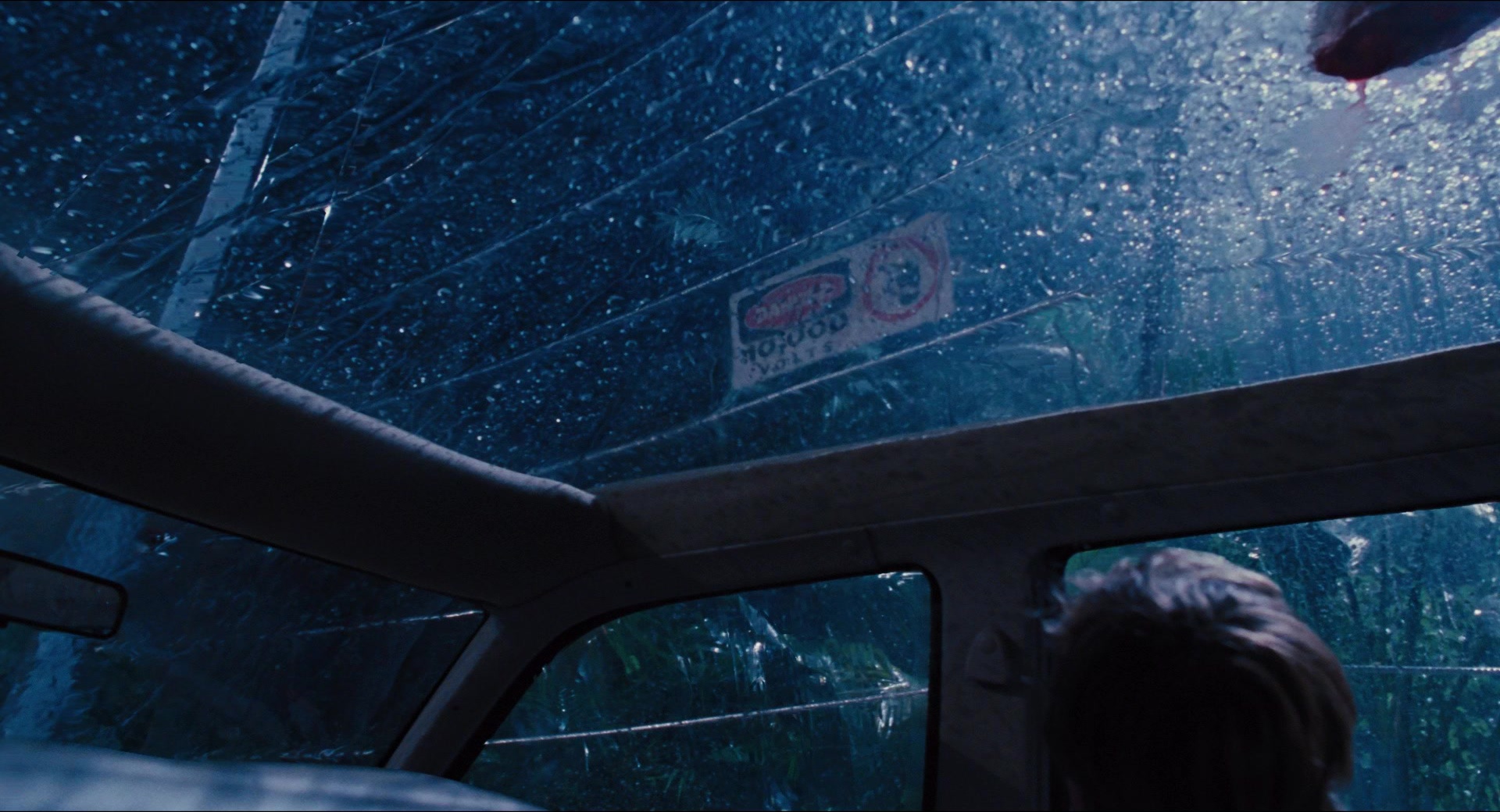 Jurassic Park (1993), unknown, 1.85:1 — film still