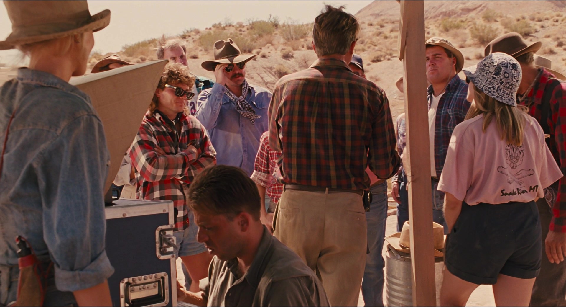 Jurassic Park (1993), wide, 1.85:1 — film still