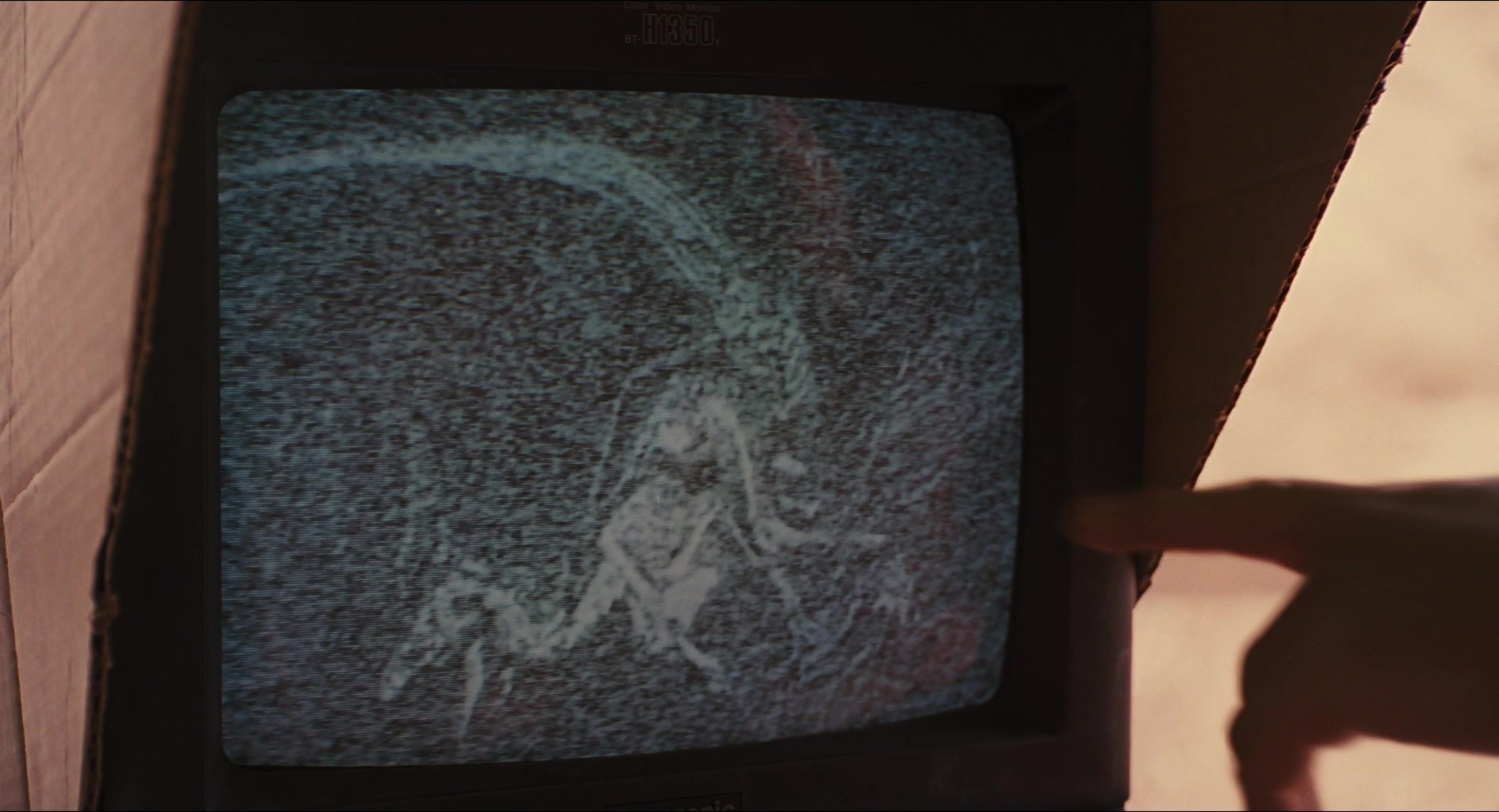 Jurassic Park (1993), wide, 1.85:1 — film still