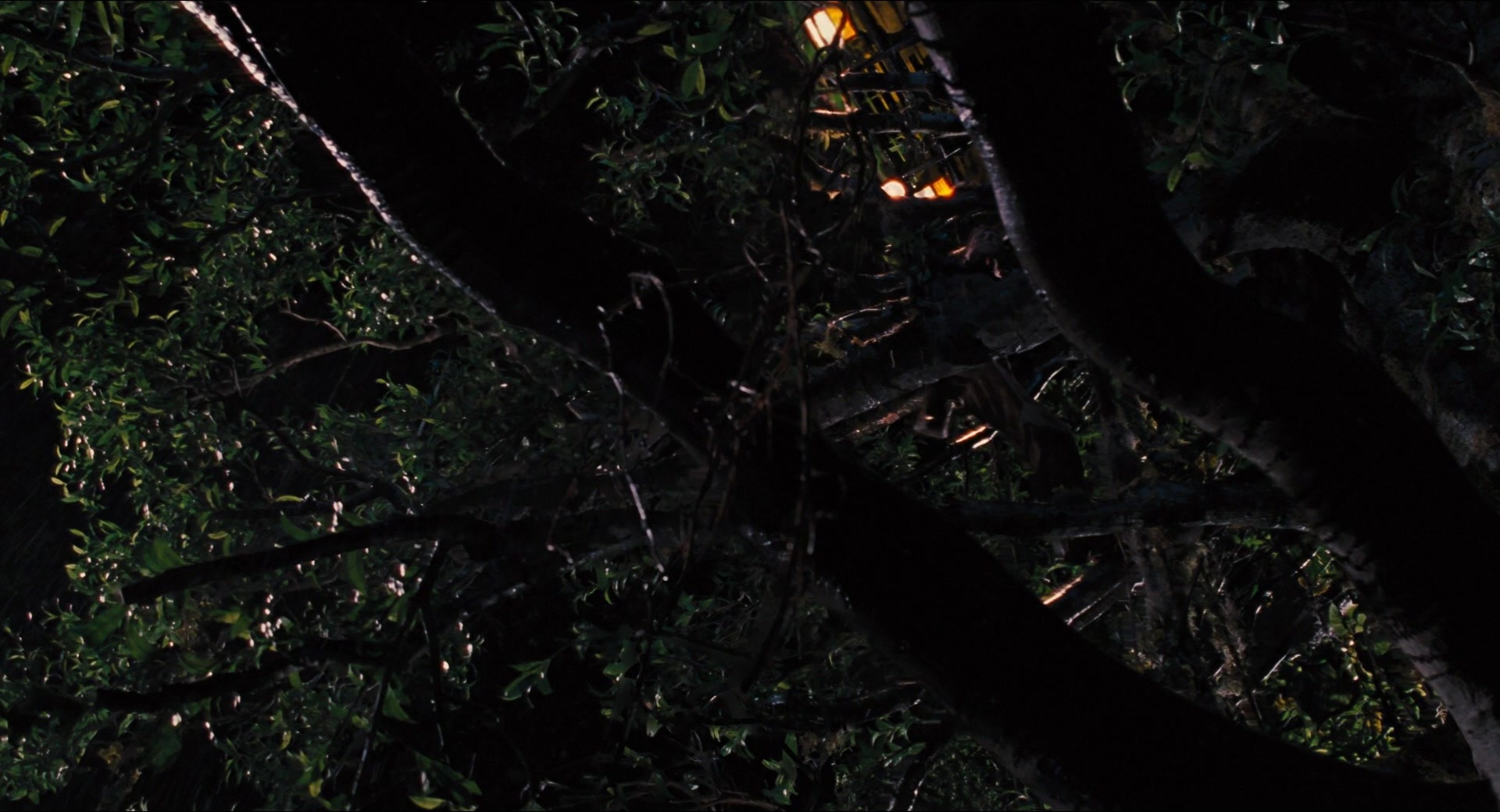 Jurassic Park (1993), wide, 1.85:1 — film still