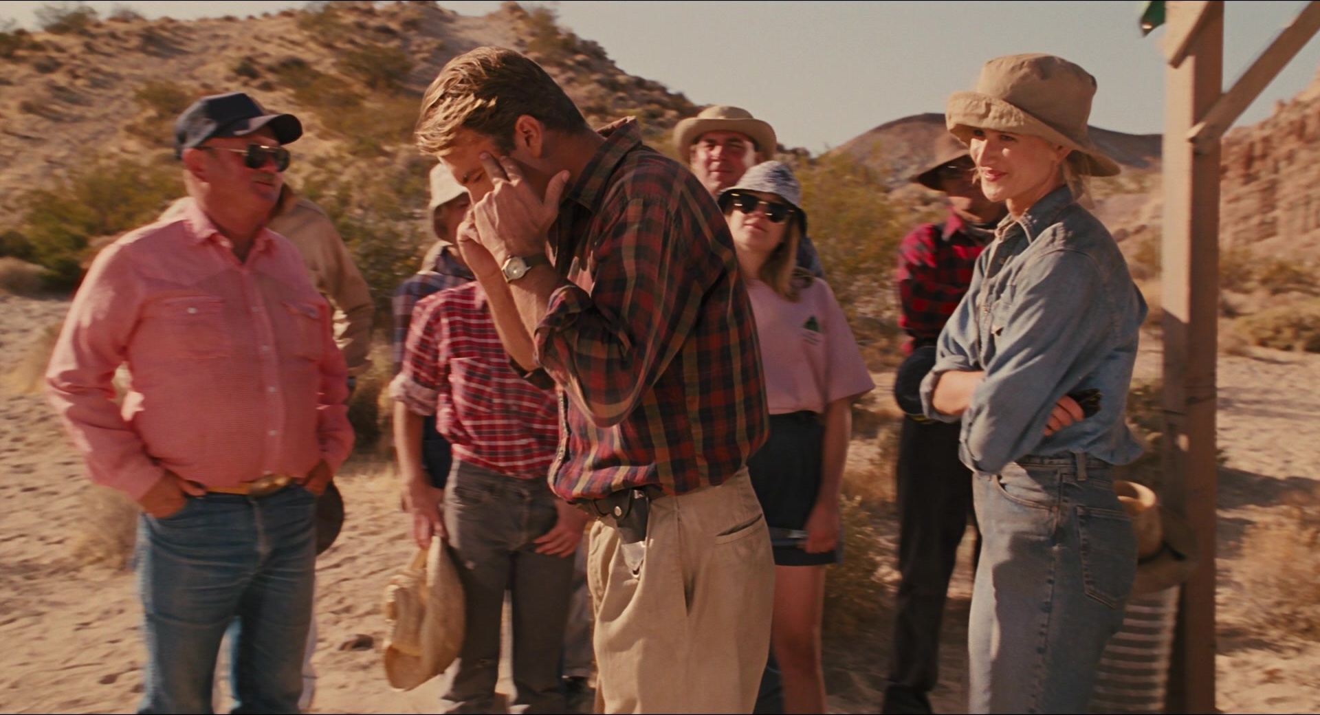 Jurassic Park (1993), unknown, 1.85:1 — film still