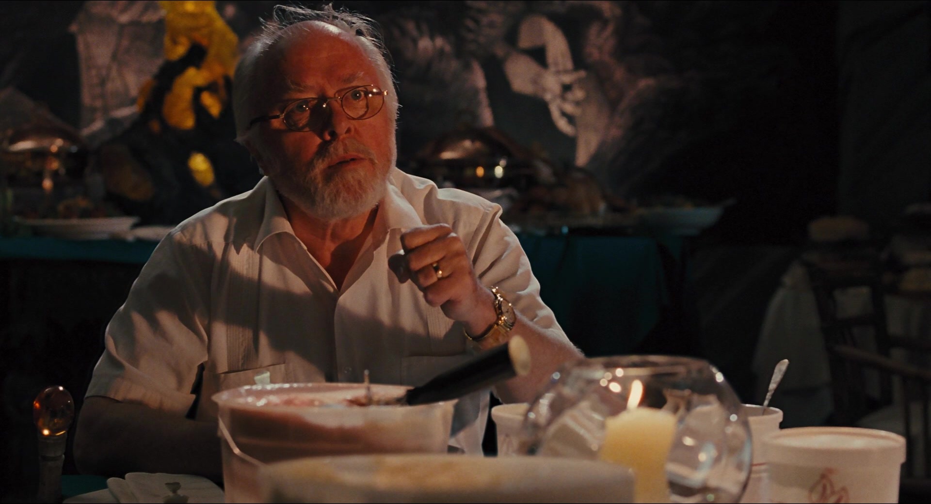 Jurassic Park (1993), wide, 1.85:1 — film still
