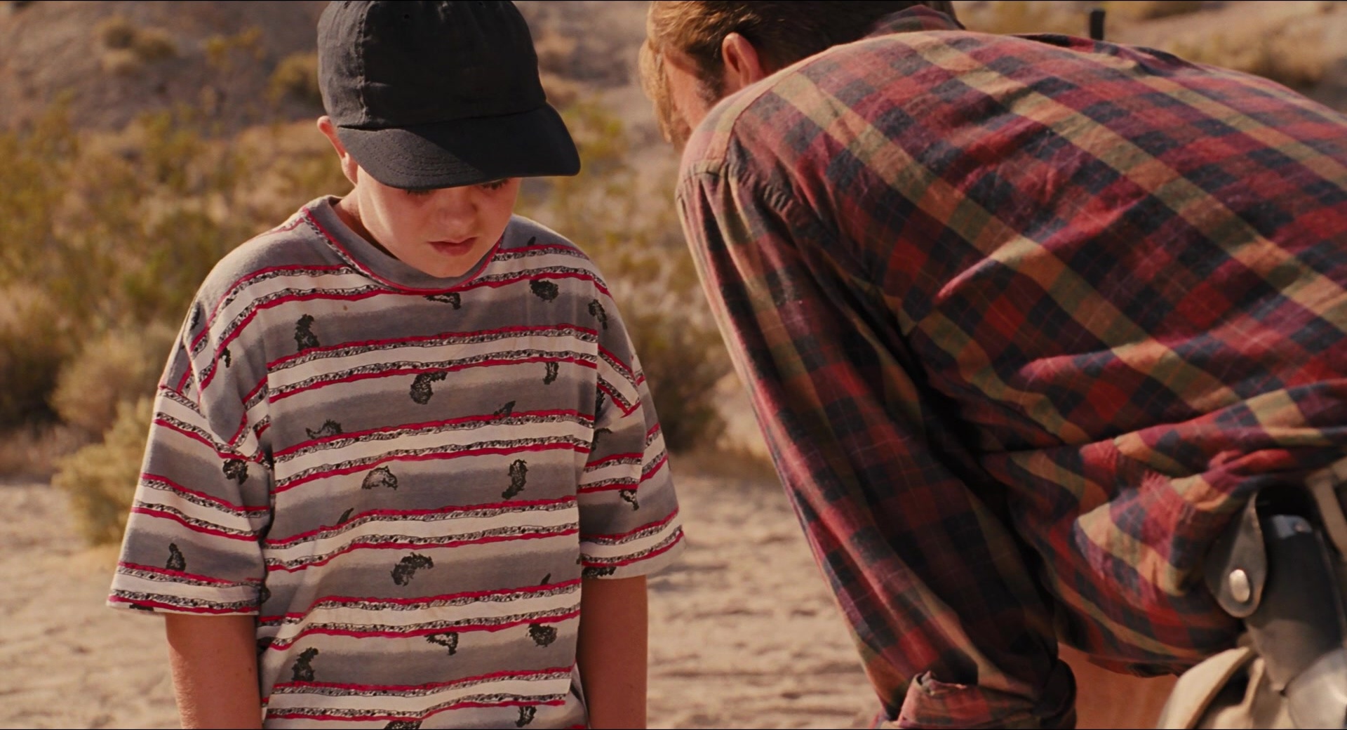 Jurassic Park (1993), unknown, 1.85:1 — film still