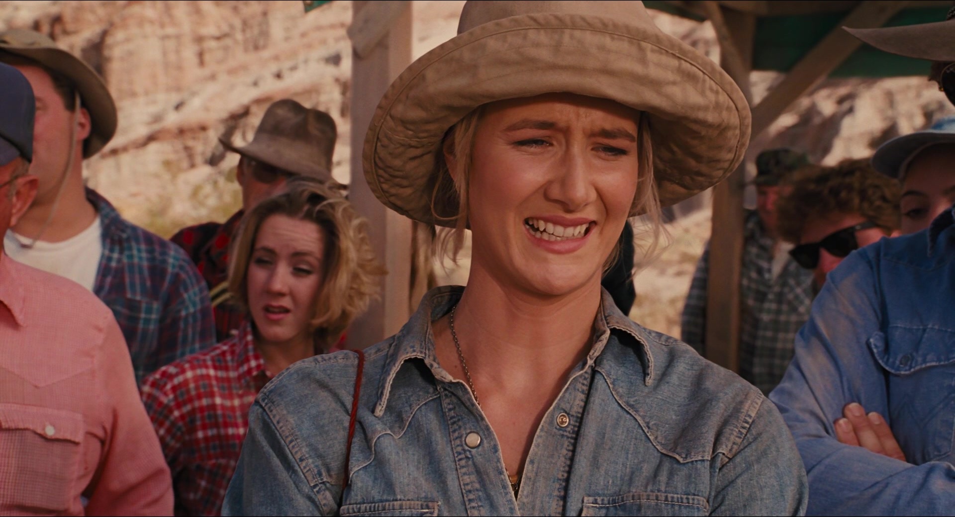 Jurassic Park (1993), medium, 1.85:1 — film still
