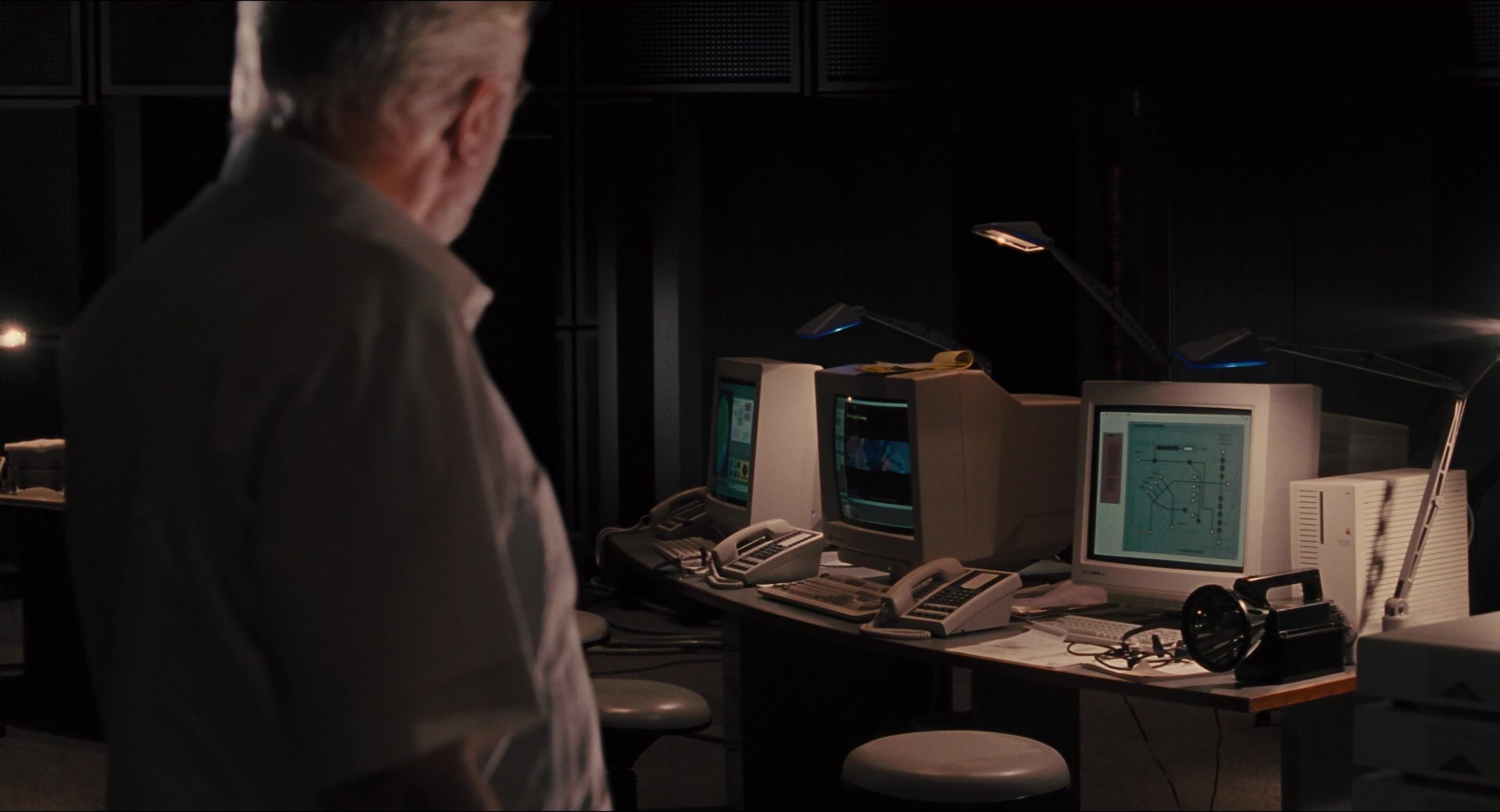 Jurassic Park (1993), unknown, 1.85:1 — film still