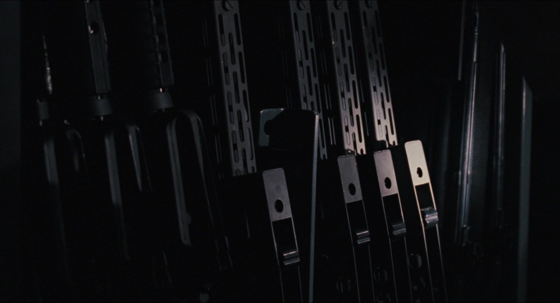 Jurassic Park (1993), wide, 1.85:1 — film still