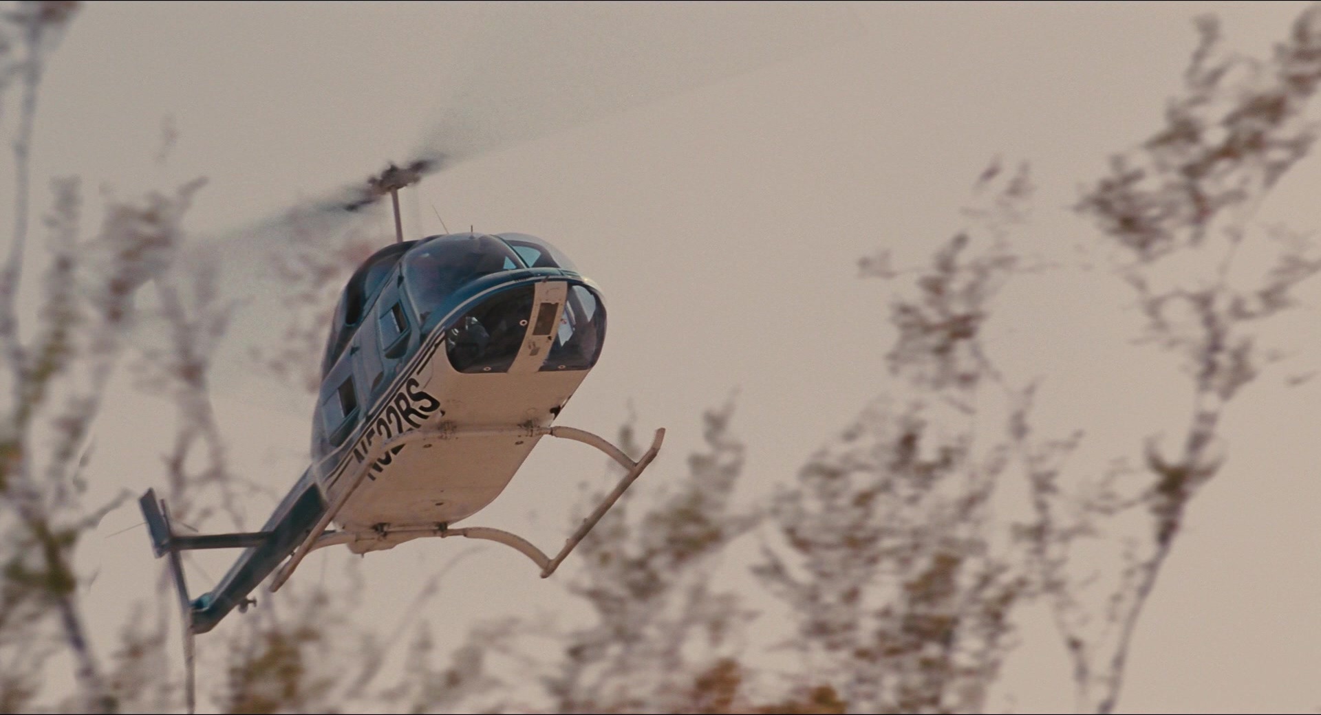 Jurassic Park (1993), wide, 1.85:1 — film still