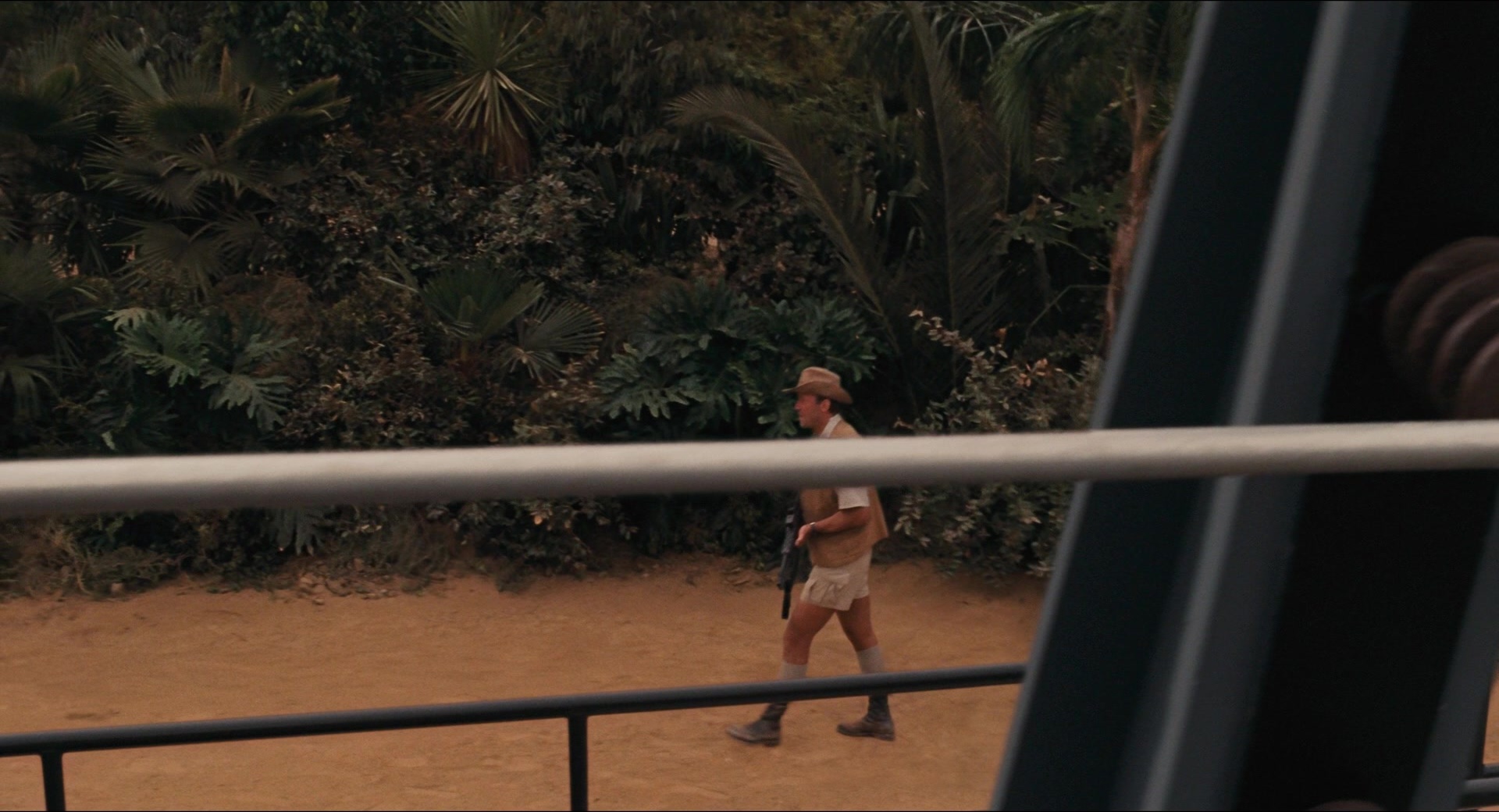 Jurassic Park (1993), unknown, 1.85:1 — film still