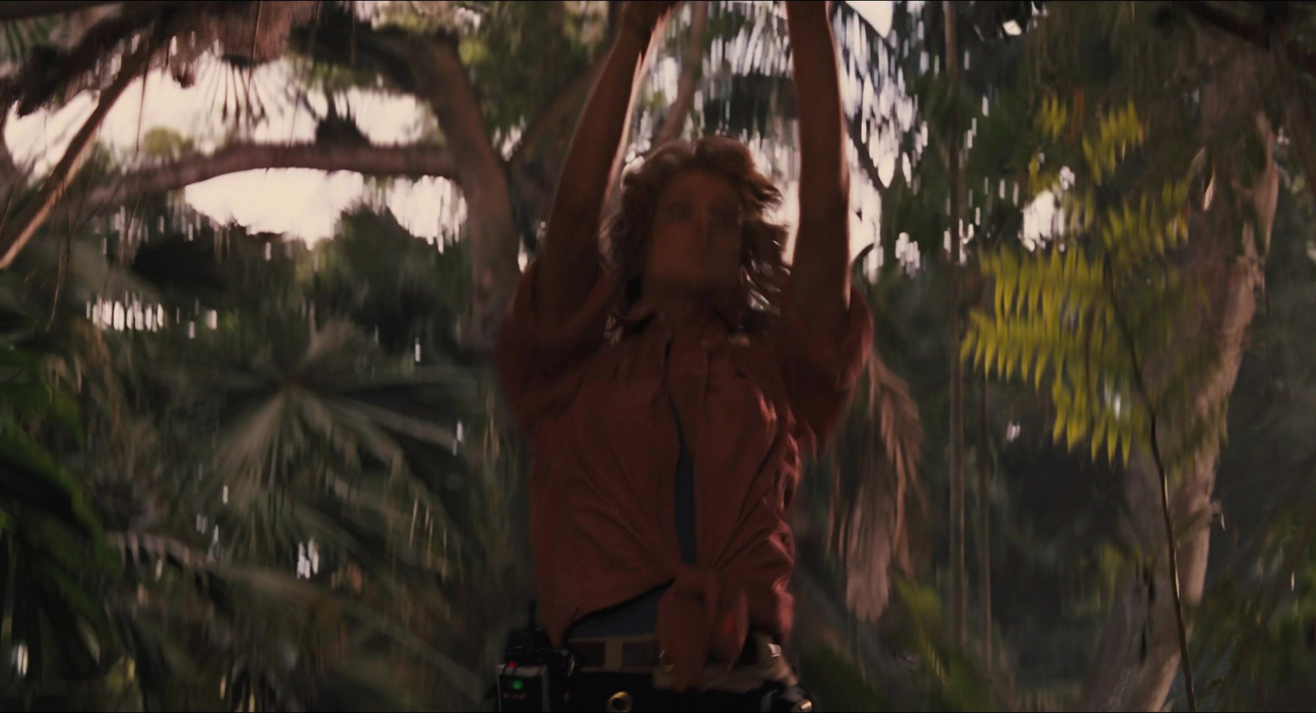 Jurassic Park (1993), unknown, 1.85:1 — film still