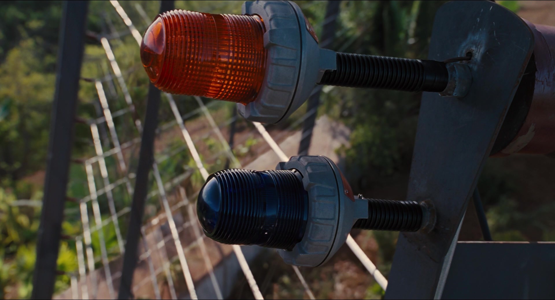 Jurassic Park (1993), wide, 1.85:1 — film still