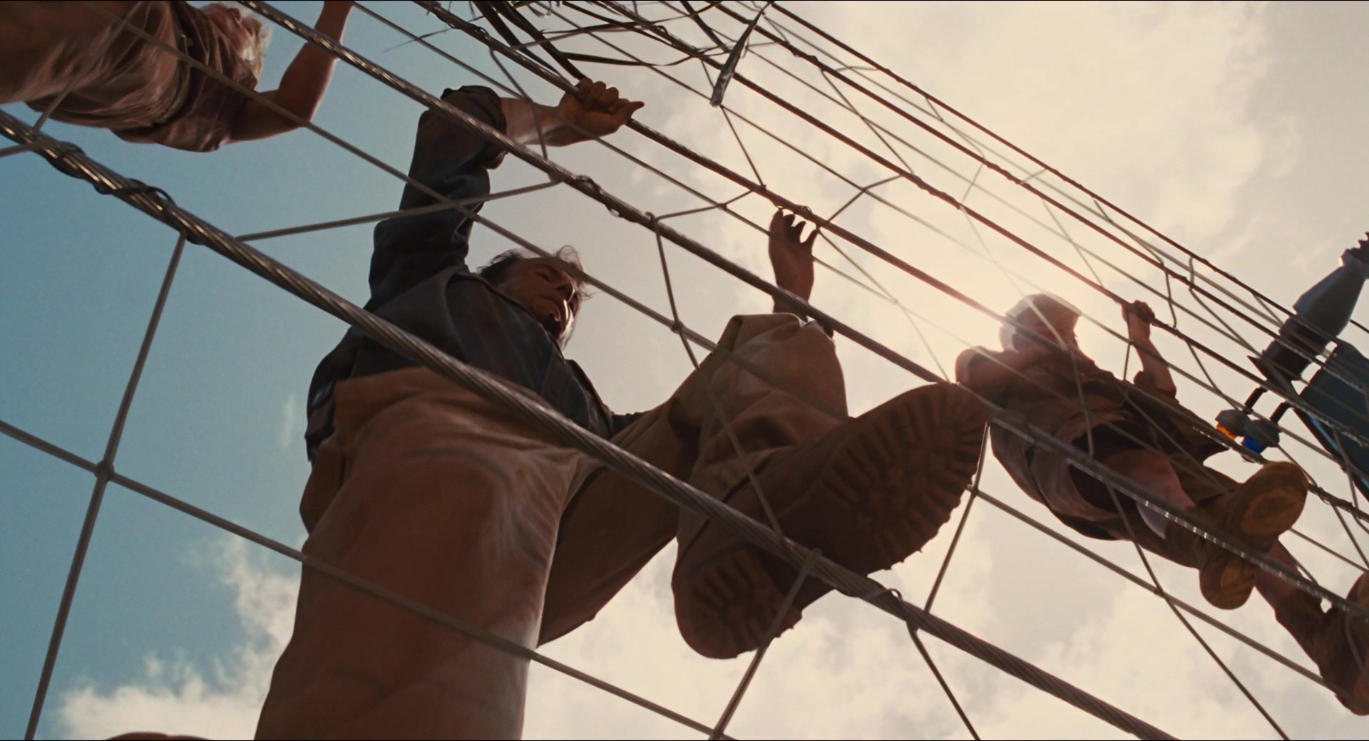 Jurassic Park (1993), unknown, 1.85:1 — film still