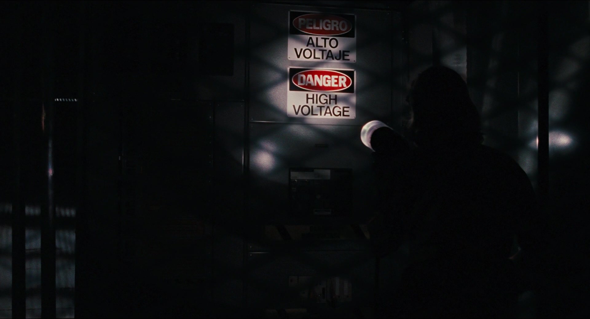 Jurassic Park (1993), wide, 1.85:1 — film still