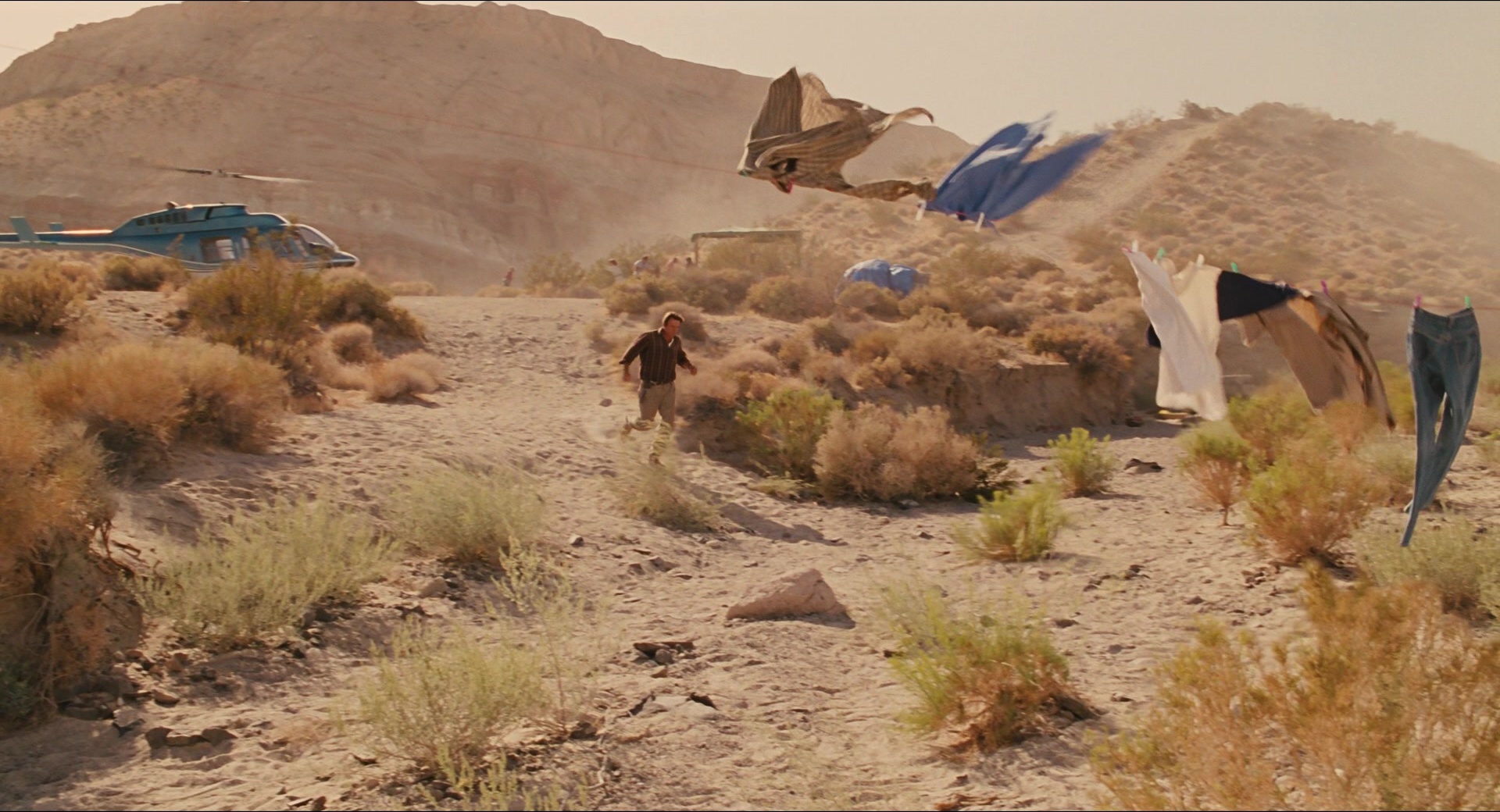 Jurassic Park (1993), unknown, 1.85:1 — film still