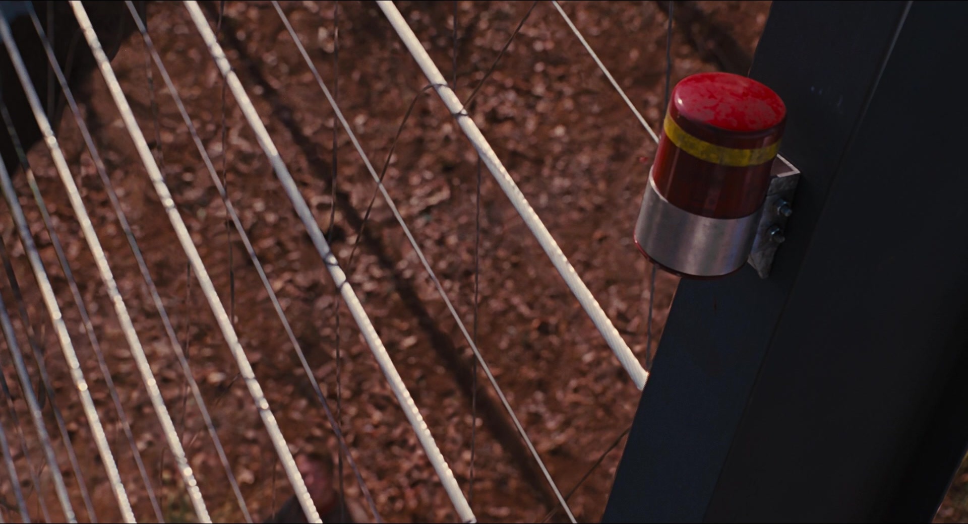 Jurassic Park (1993), wide, 1.85:1 — film still