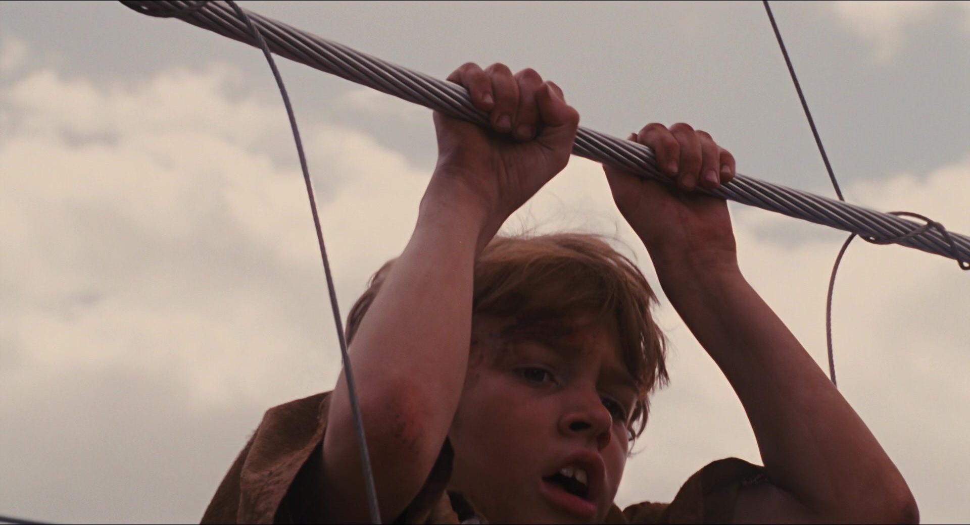 Jurassic Park (1993), unknown, 1.85:1 — film still
