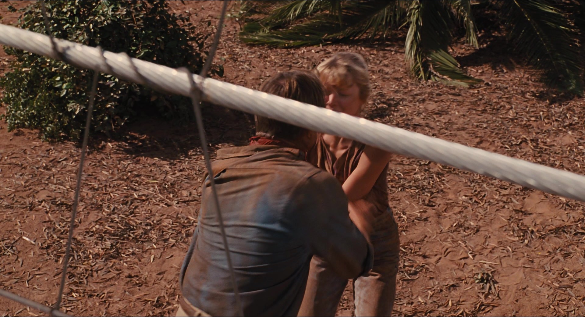 Jurassic Park (1993), unknown, 1.85:1 — film still