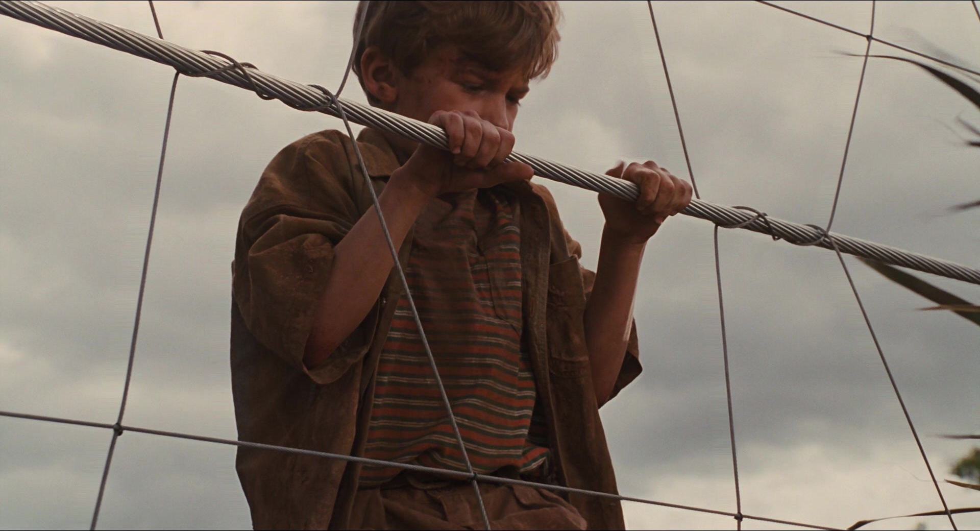 Jurassic Park (1993), wide, 1.85:1 — film still
