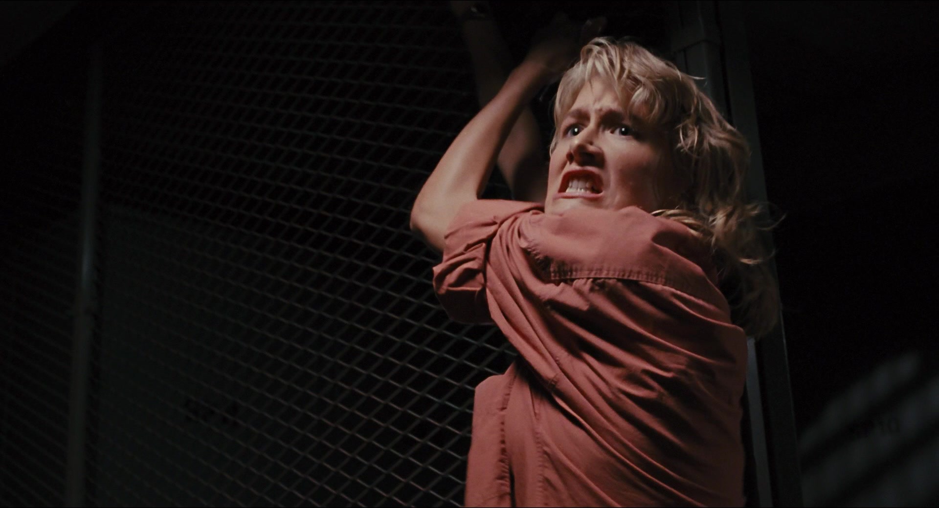 Jurassic Park (1993), wide, 1.85:1 — film still