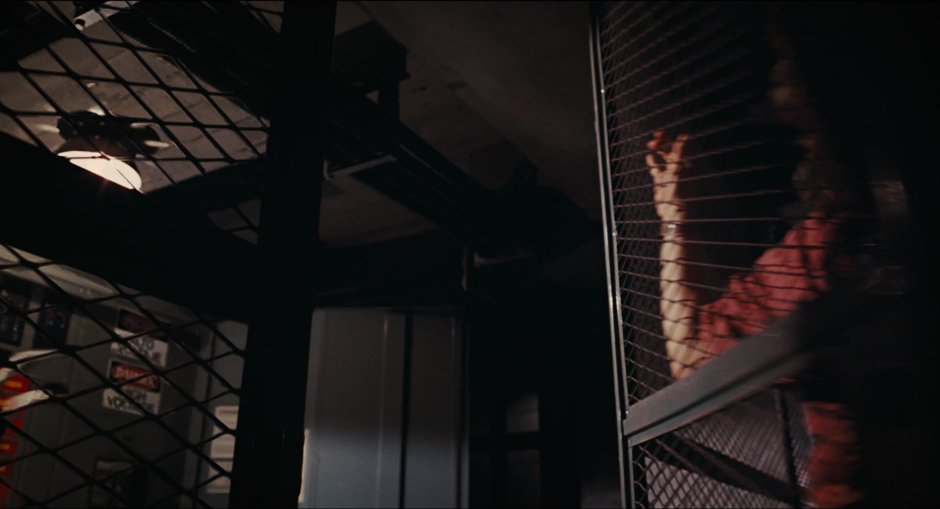 Jurassic Park (1993), wide, 1.85:1 — film still