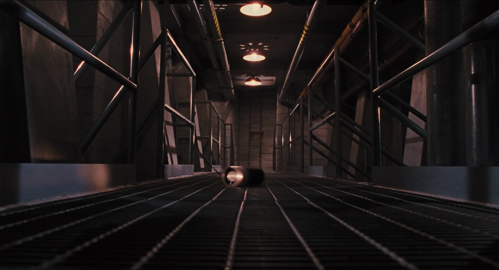 Jurassic Park (1993), wide, 1.85:1 — film still