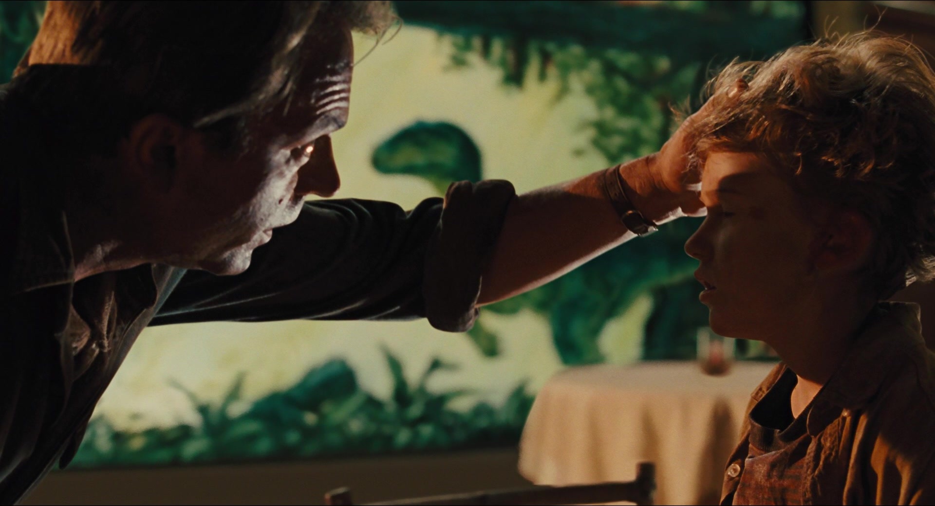 Jurassic Park (1993), unknown, 1.85:1 — film still