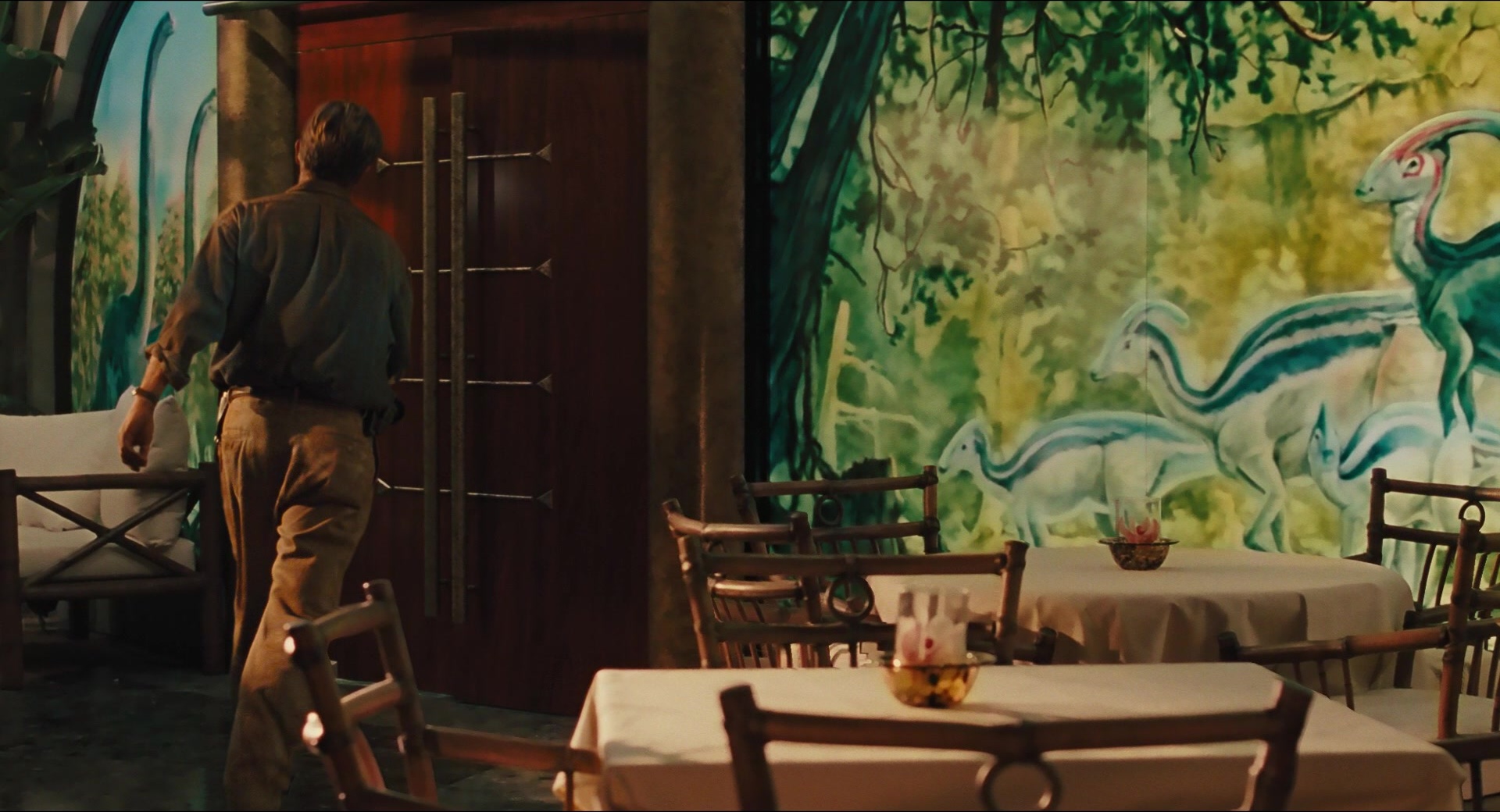 Jurassic Park (1993), wide, 1.85:1 — film still