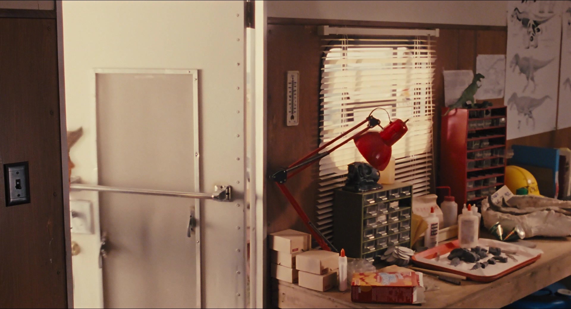 Jurassic Park (1993), unknown, 1.85:1 — film still