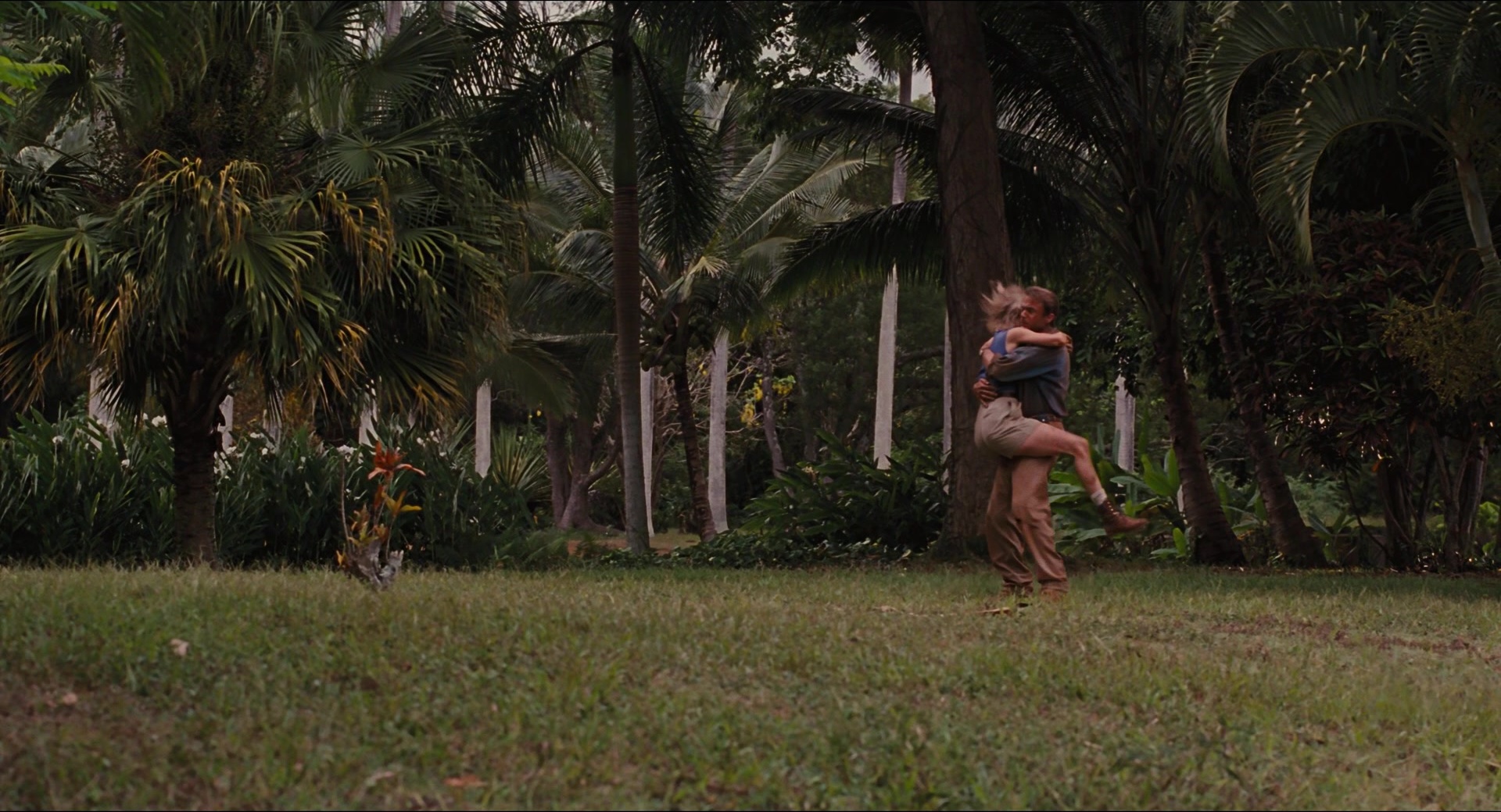 Jurassic Park (1993), unknown, 1.85:1 — film still