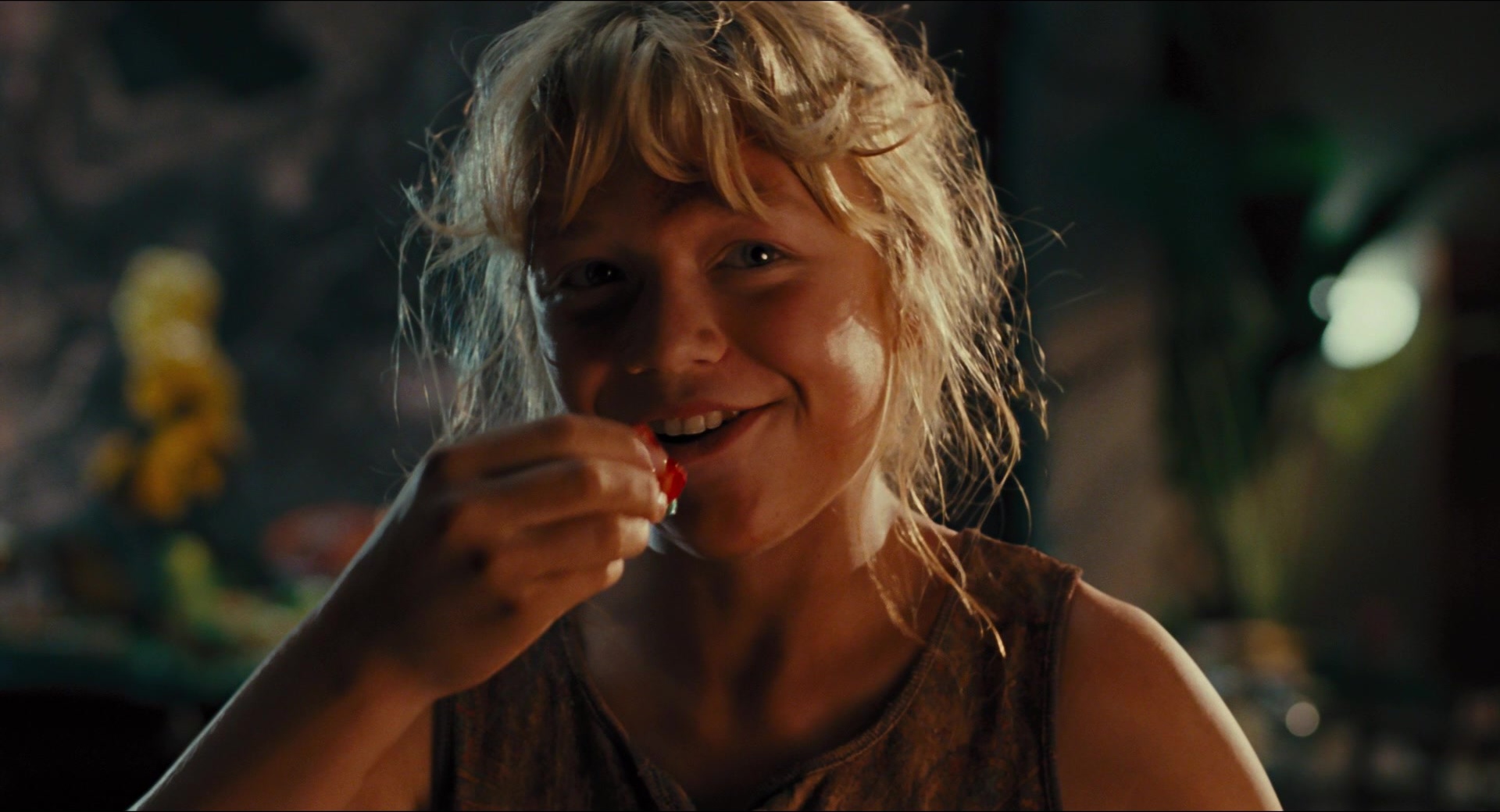 Jurassic Park (1993), wide, 1.85:1 — film still