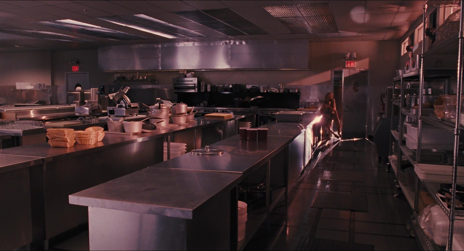 Jurassic Park (1993), wide, 1.85:1 — film still