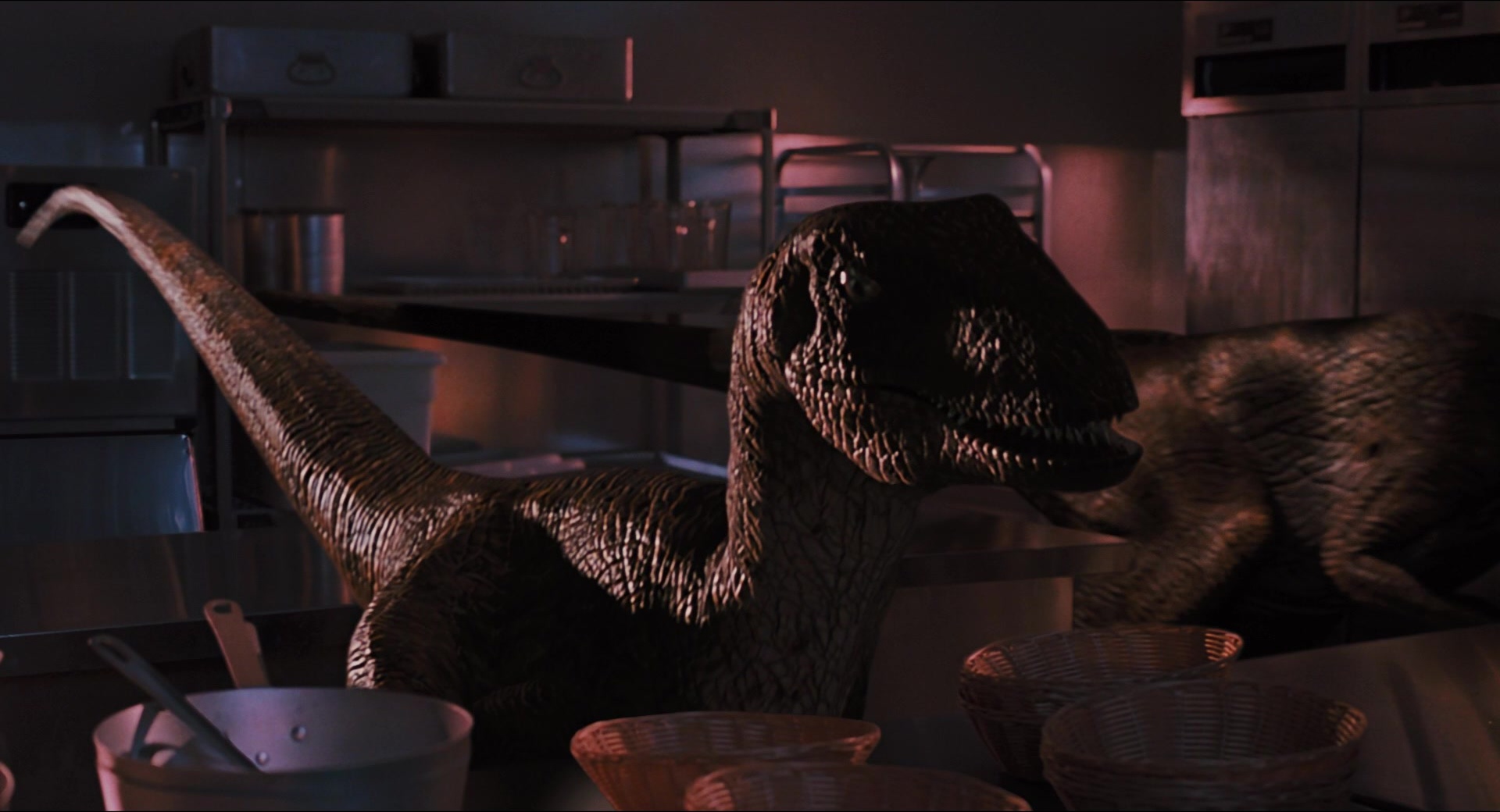 Jurassic Park (1993), wide, 1.85:1 — film still