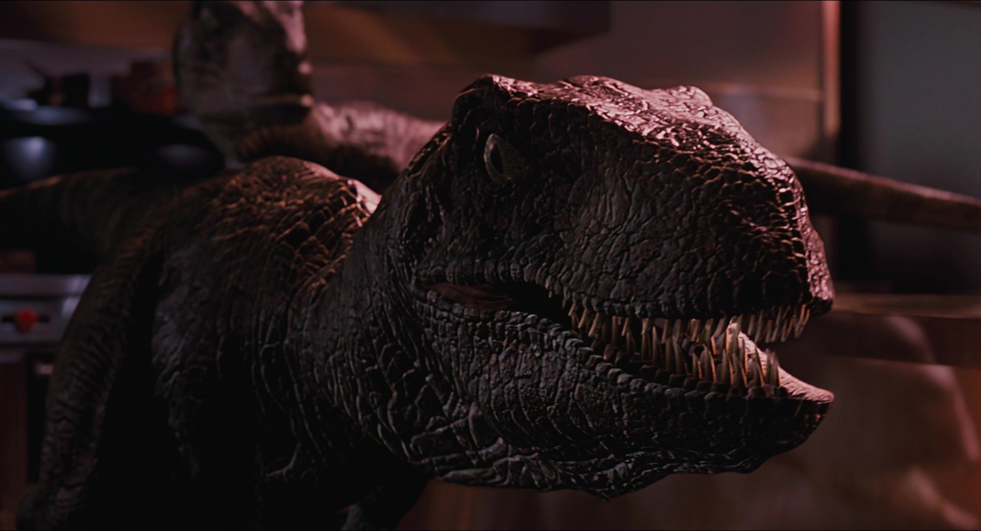 Jurassic Park (1993), wide, 1.85:1 — film still
