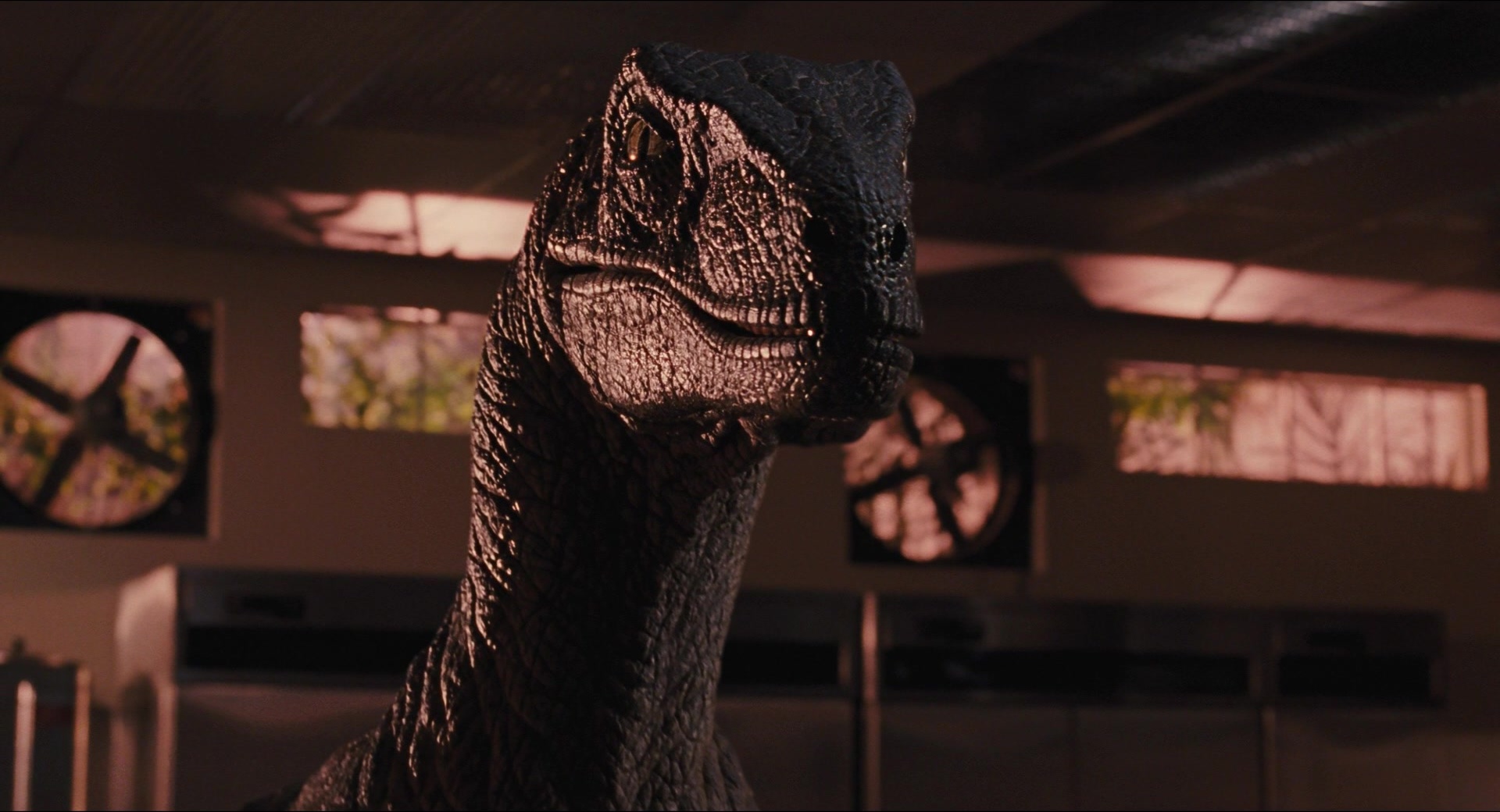 Jurassic Park (1993), unknown, 1.85:1 — film still