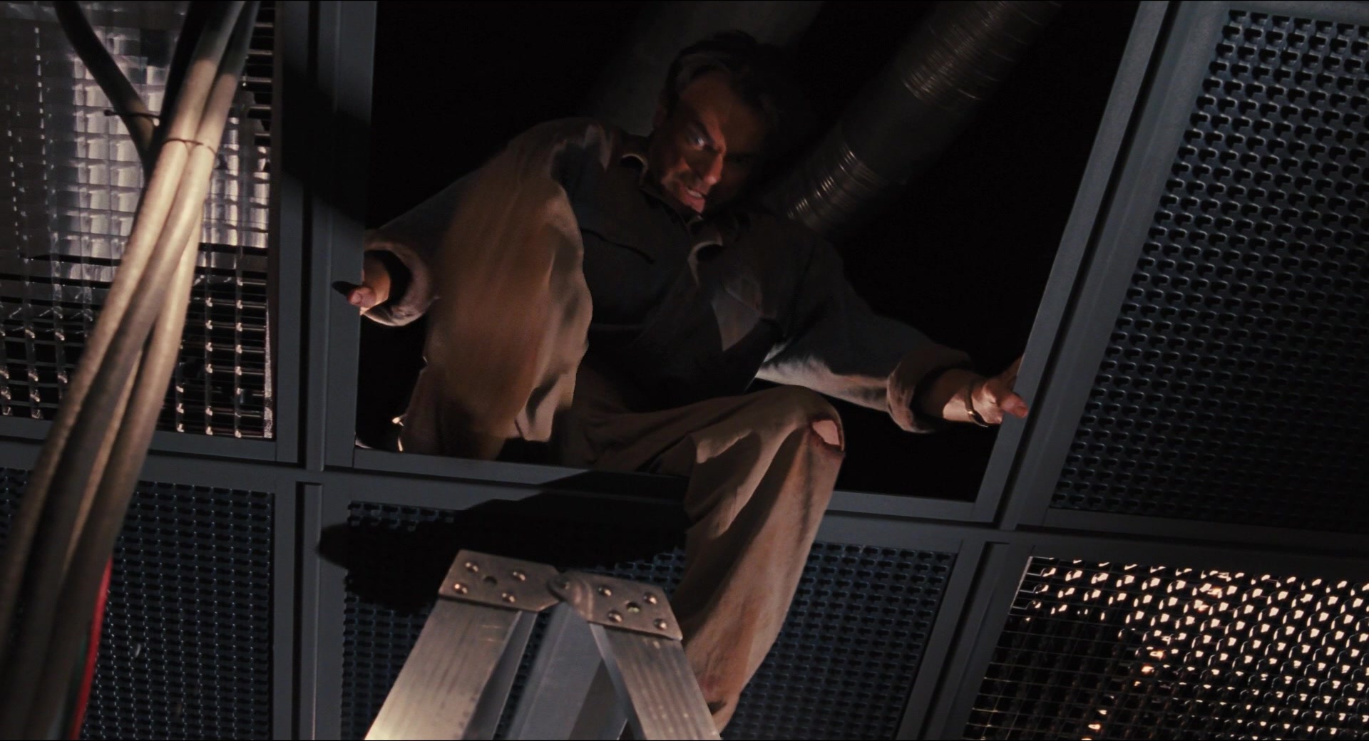 Jurassic Park (1993), unknown, 1.85:1 — film still