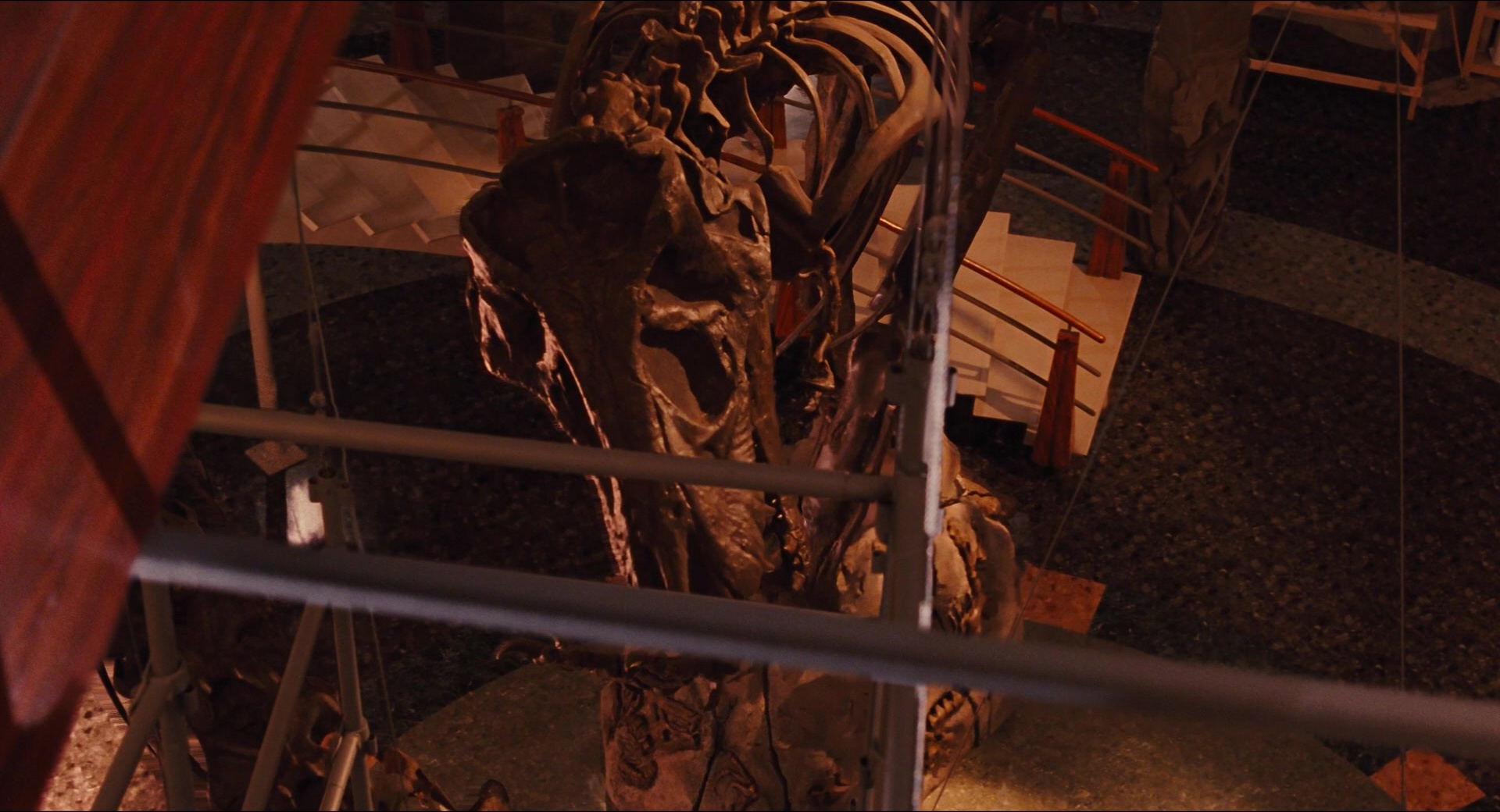 Jurassic Park (1993), wide, 1.85:1 — film still