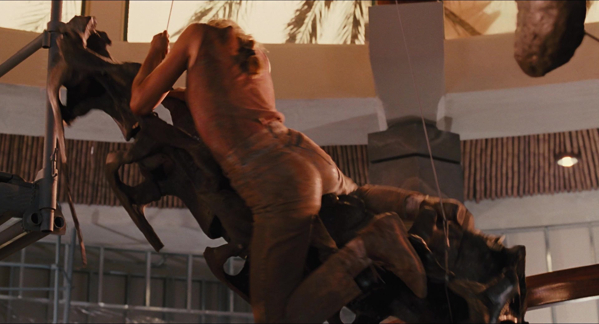 Jurassic Park (1993), unknown, 1.85:1 — film still