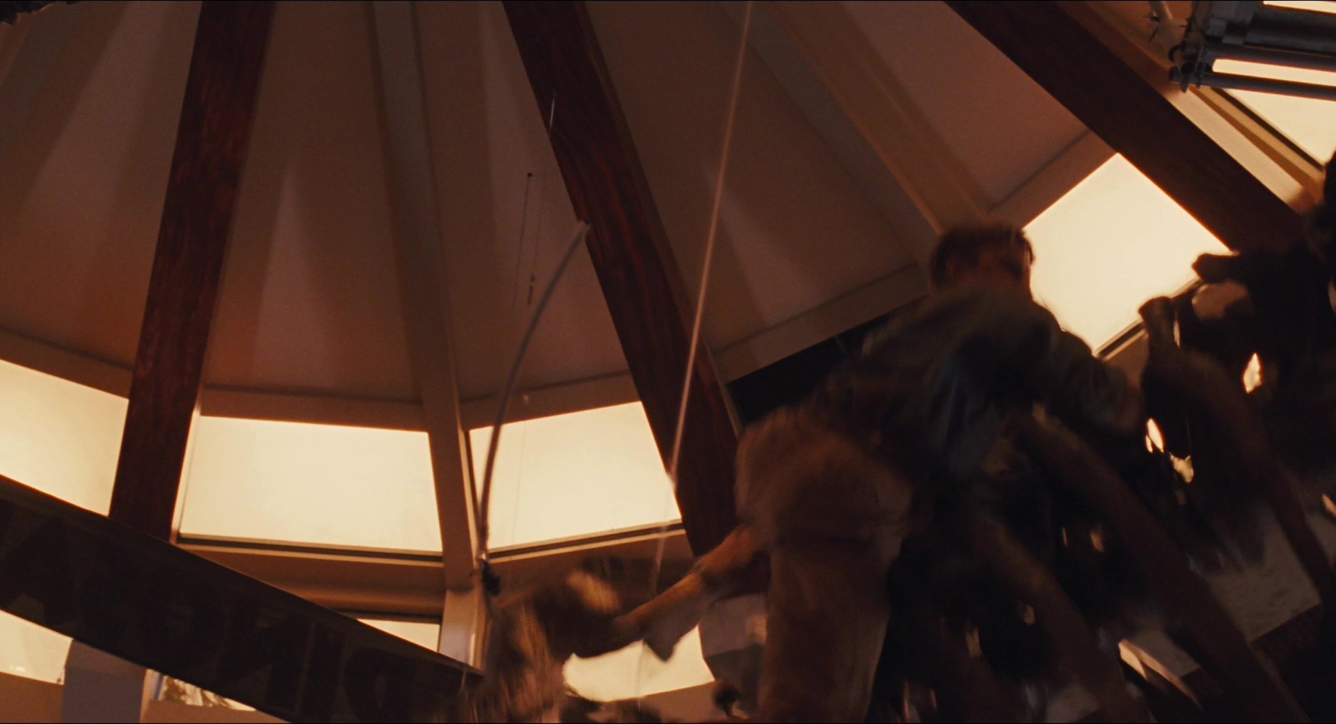 Jurassic Park (1993), wide, 1.85:1 — film still