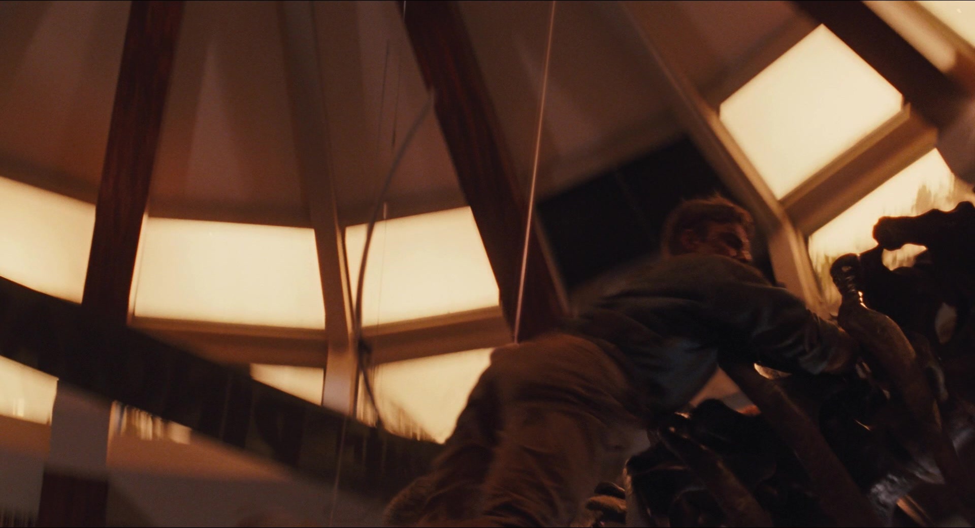 Jurassic Park (1993), unknown, 1.85:1 — film still