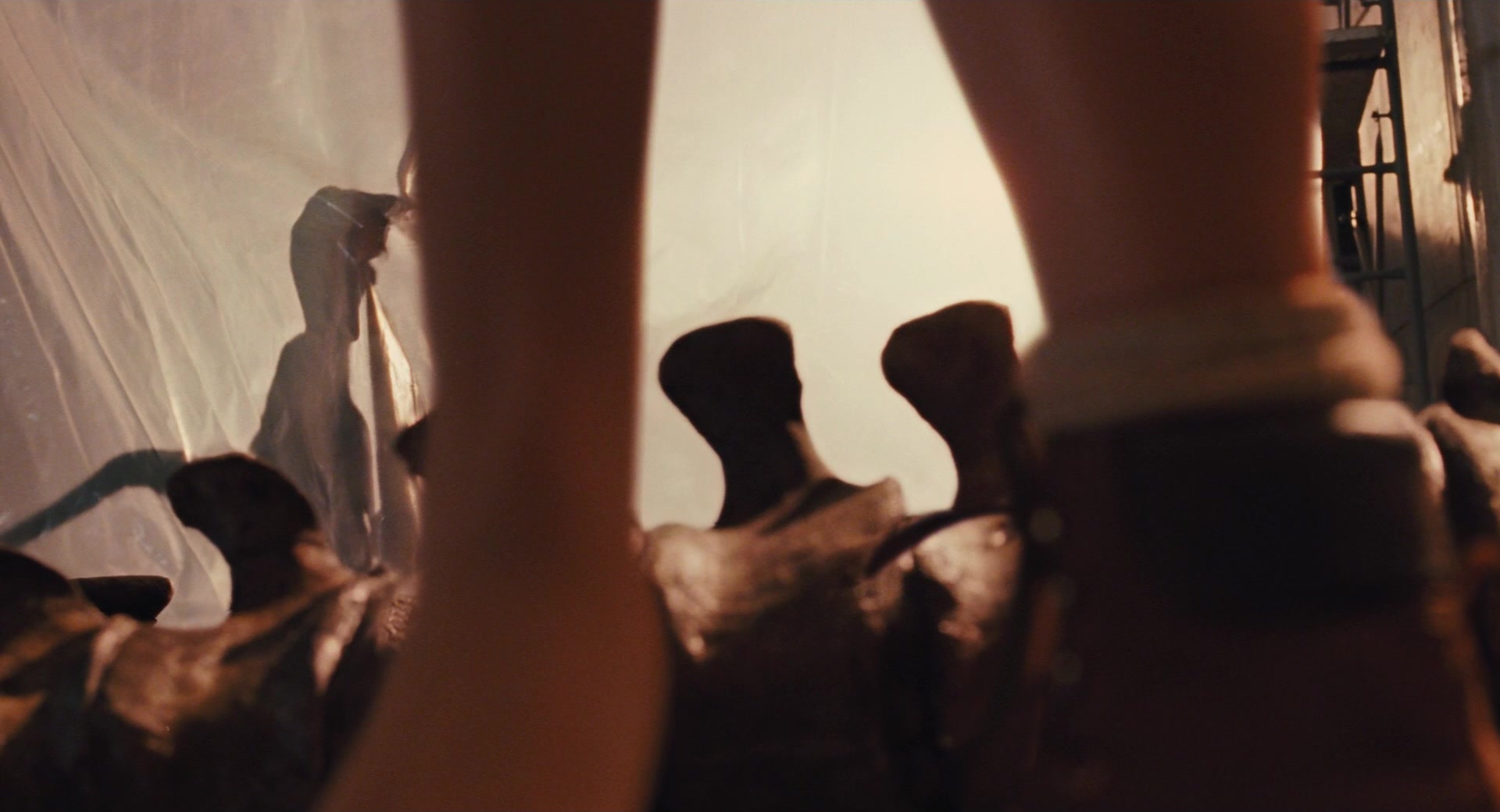 Jurassic Park (1993), wide, 1.85:1 — film still