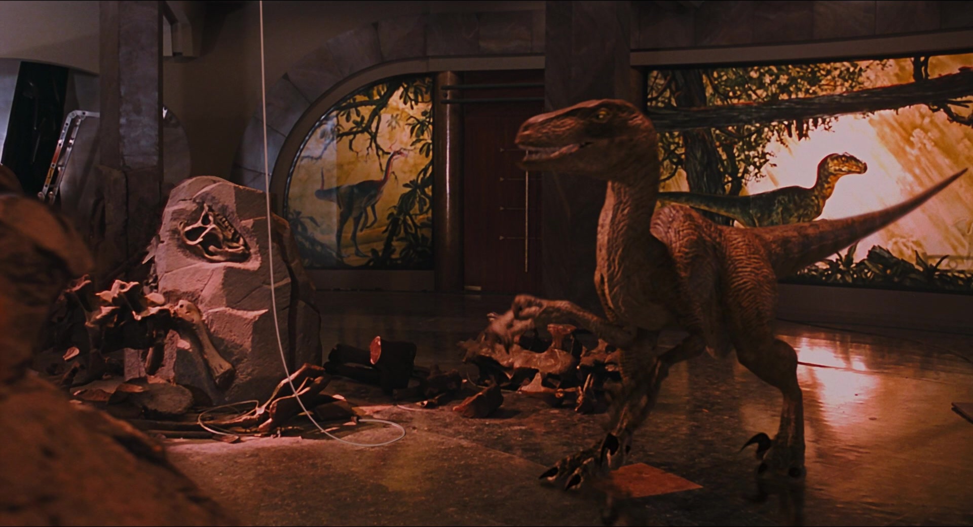 Jurassic Park (1993), unknown, 1.85:1 — film still