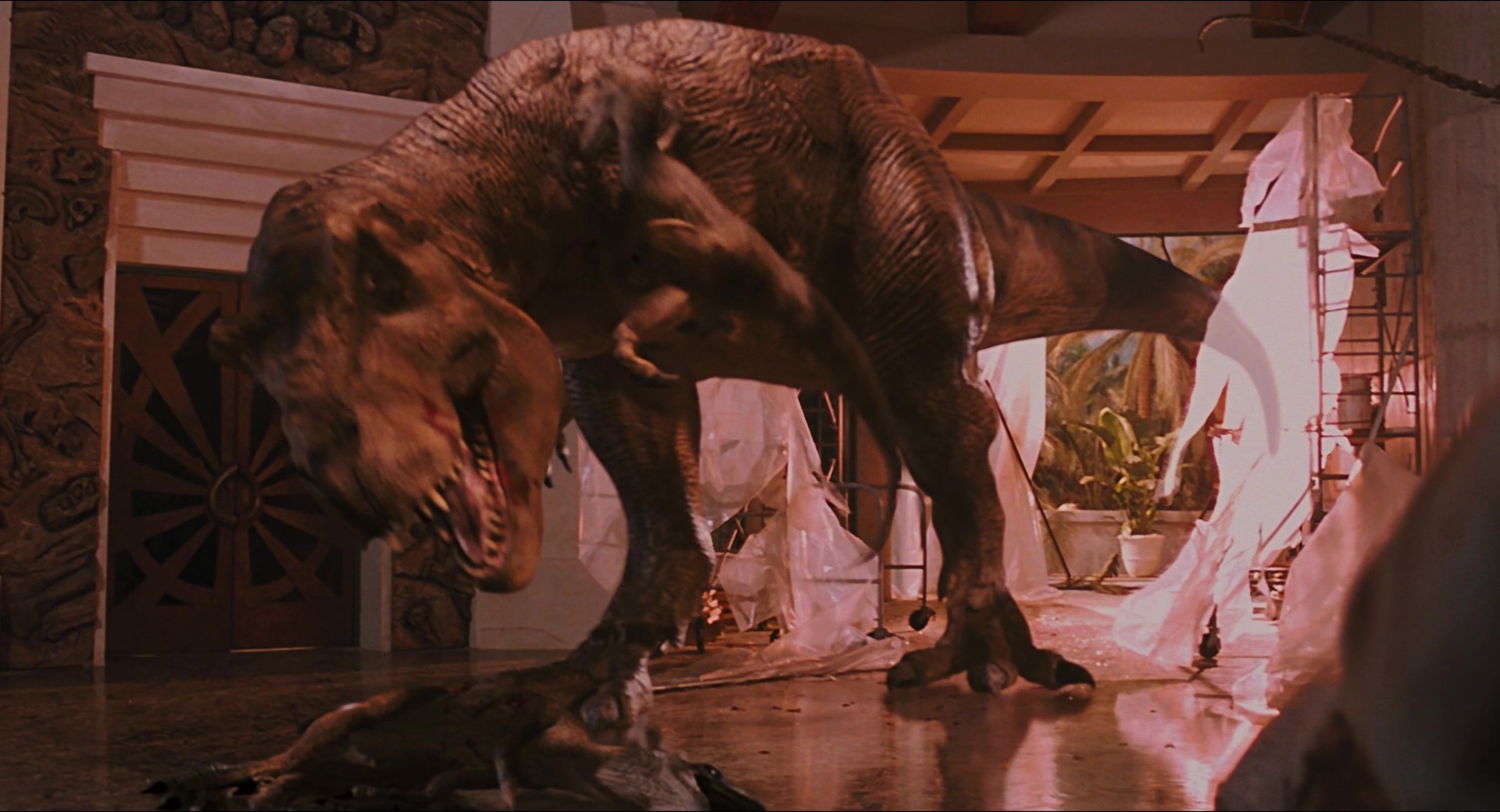 Jurassic Park (1993), medium, 1.85:1 — film still