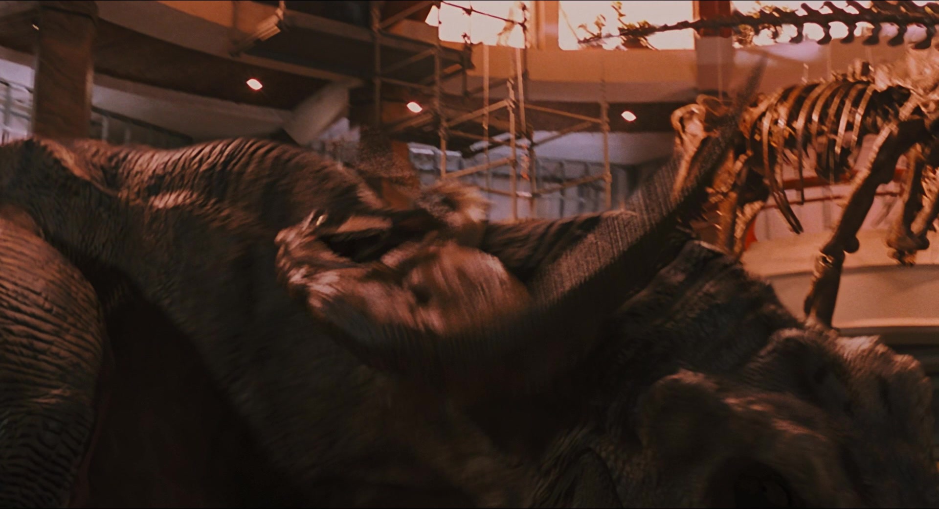 Jurassic Park (1993), wide, 1.85:1 — film still