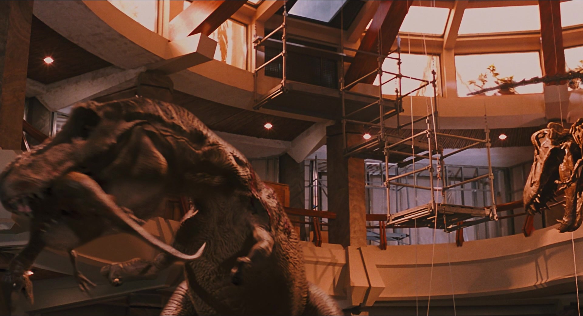 Jurassic Park (1993), wide, 1.85:1 — film still