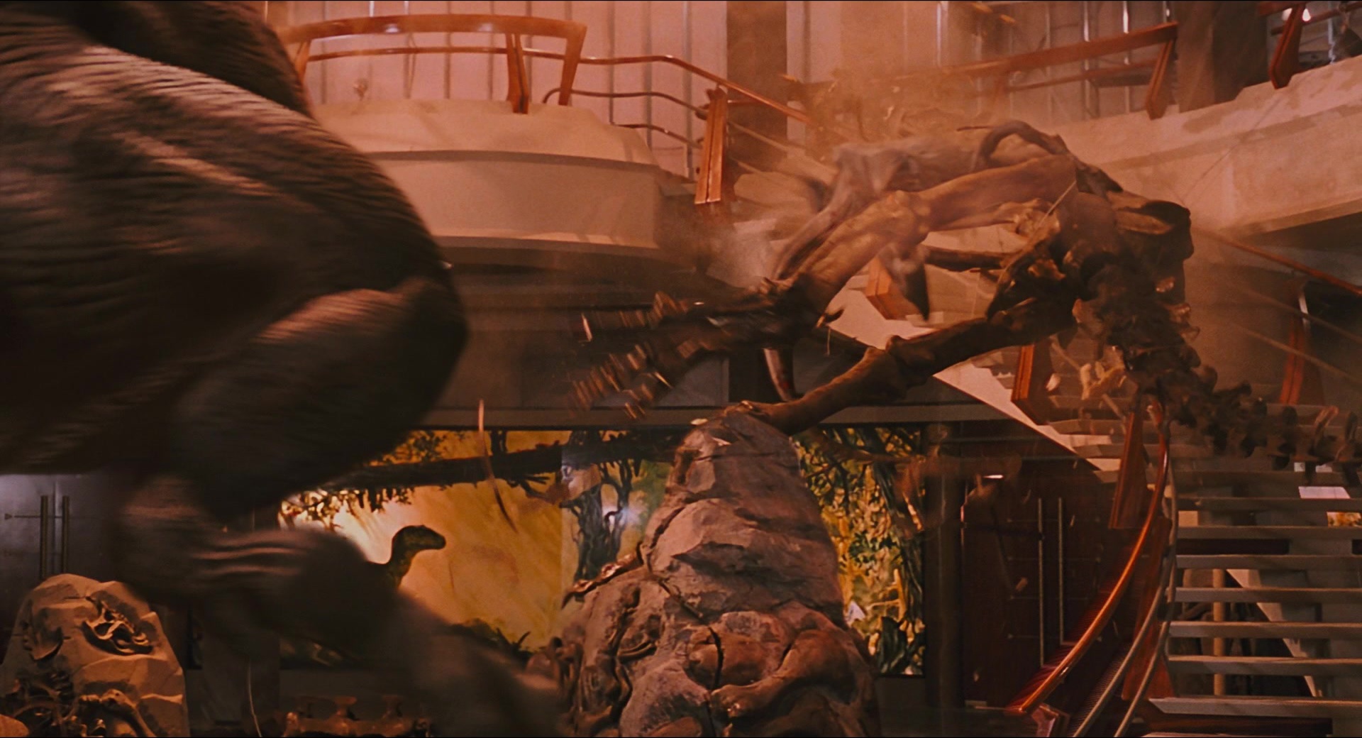 Jurassic Park (1993), unknown, 1.85:1 — film still