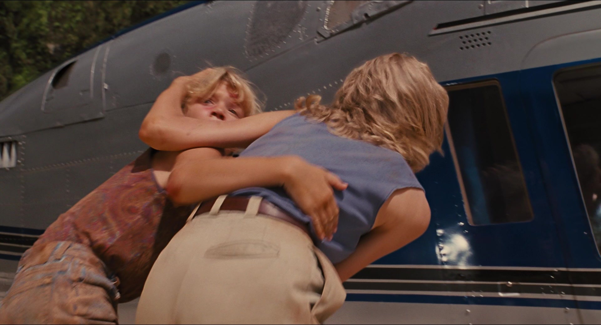 Jurassic Park (1993), unknown, 1.85:1 — film still