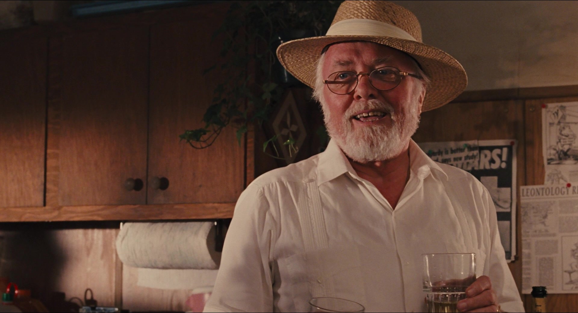 Jurassic Park (1993), unknown, 1.85:1 — film still